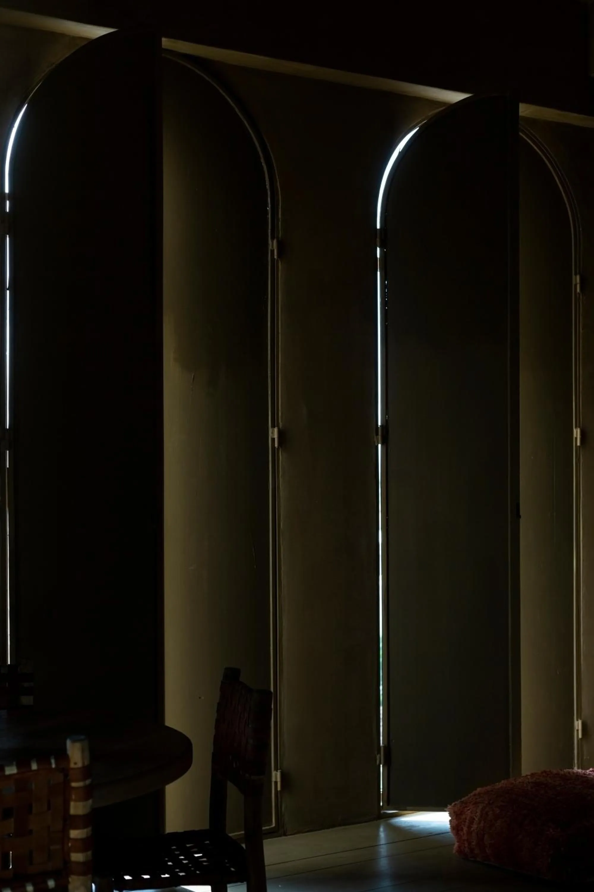 Living room in Life Gallery Hotel & Spa