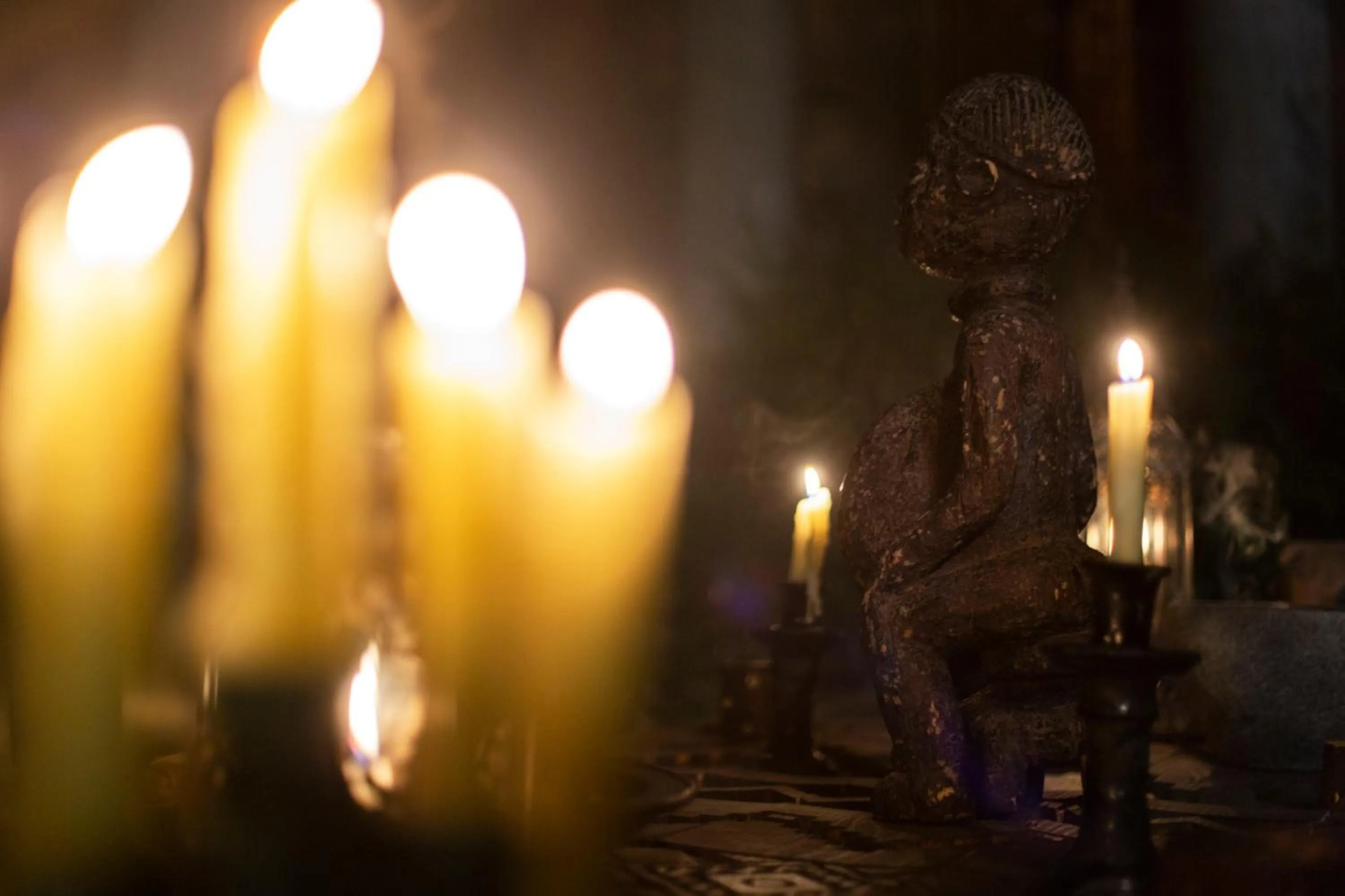 Night in Life Gallery Hotel & Spa