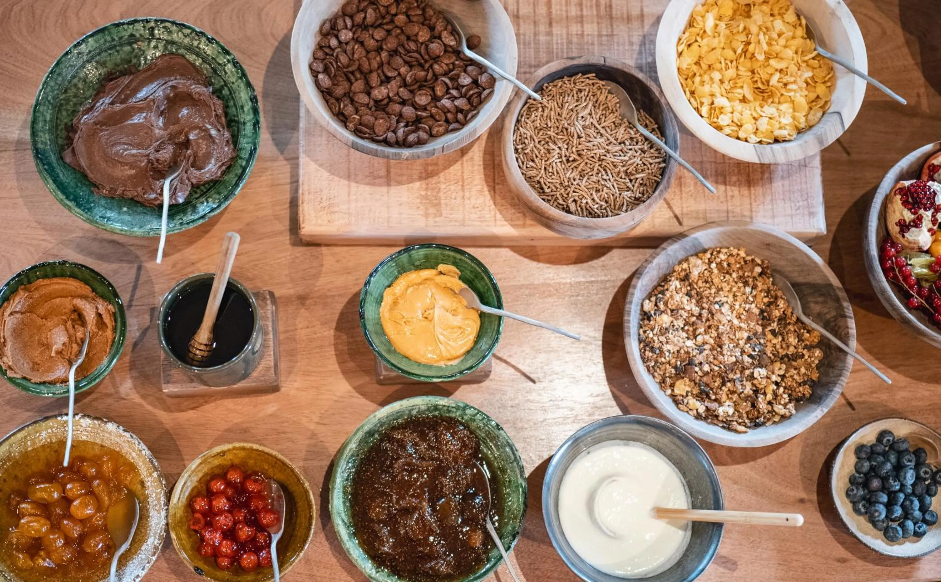 Food in Life Gallery Hotel & Spa