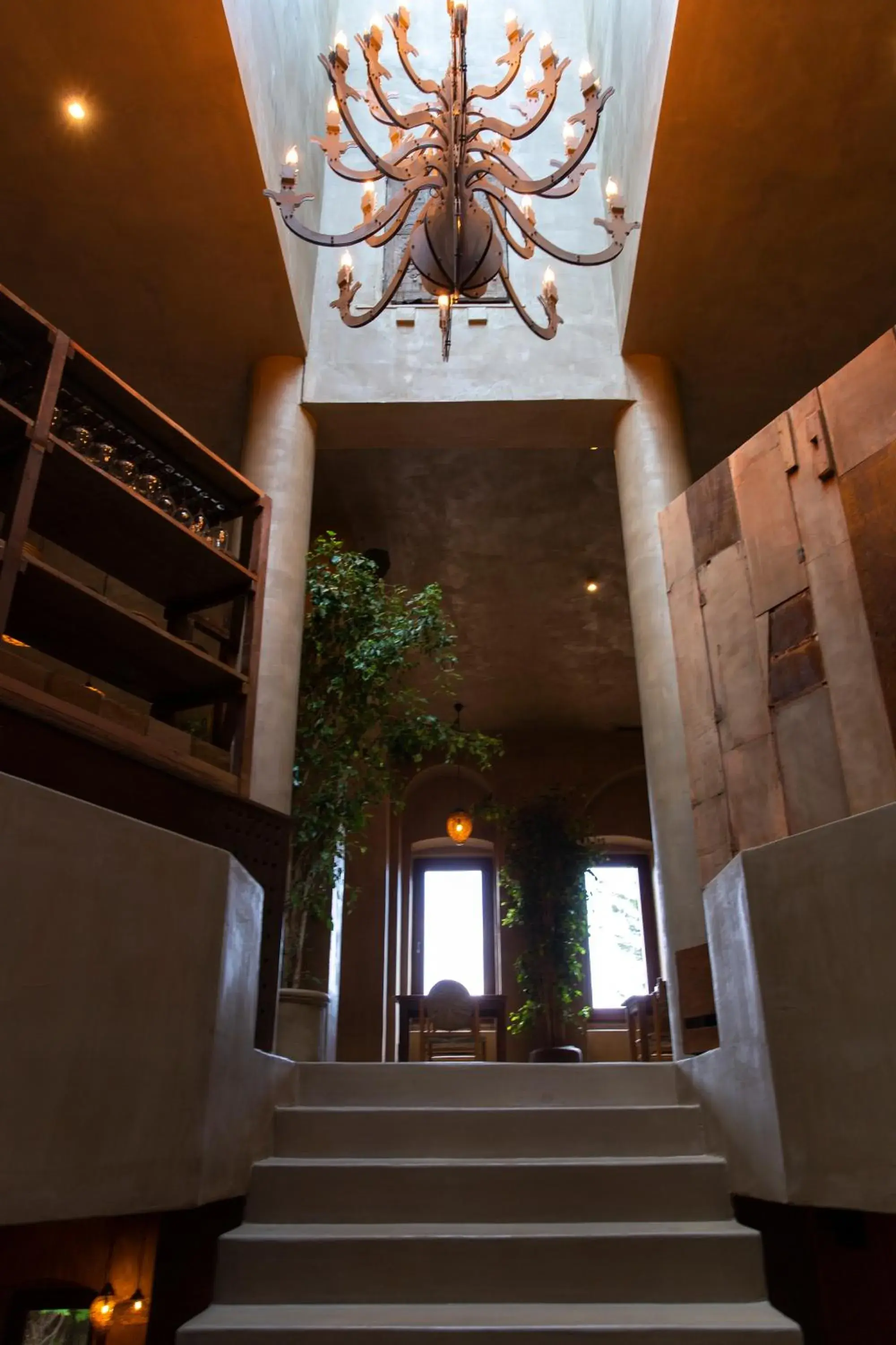 Property building in Life Gallery Hotel & Spa Property building in Life Gallery Hotel & Spa