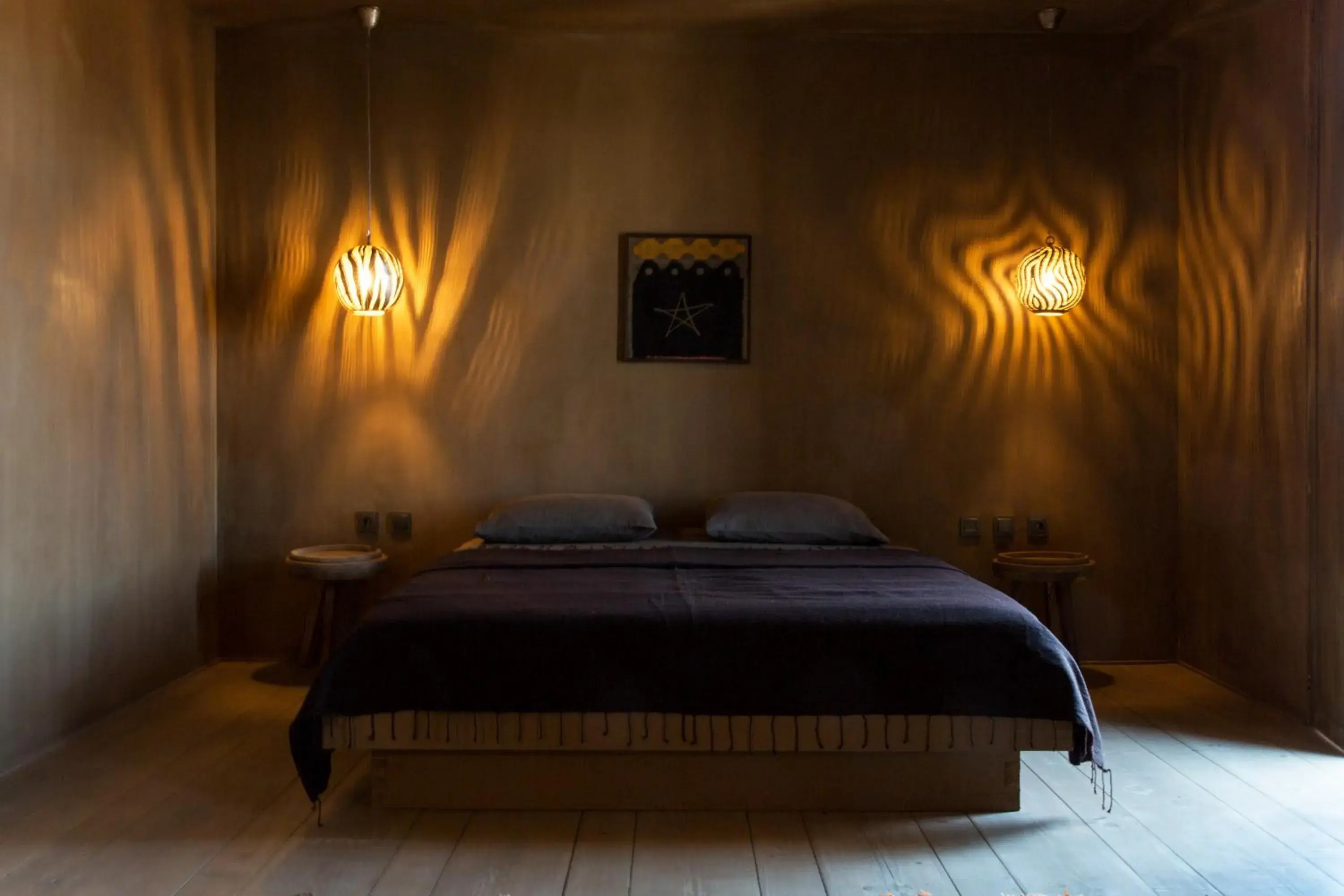 Aranya Room in Life Gallery Hotel & Spa Aranya Room in Life Gallery Hotel & Spa