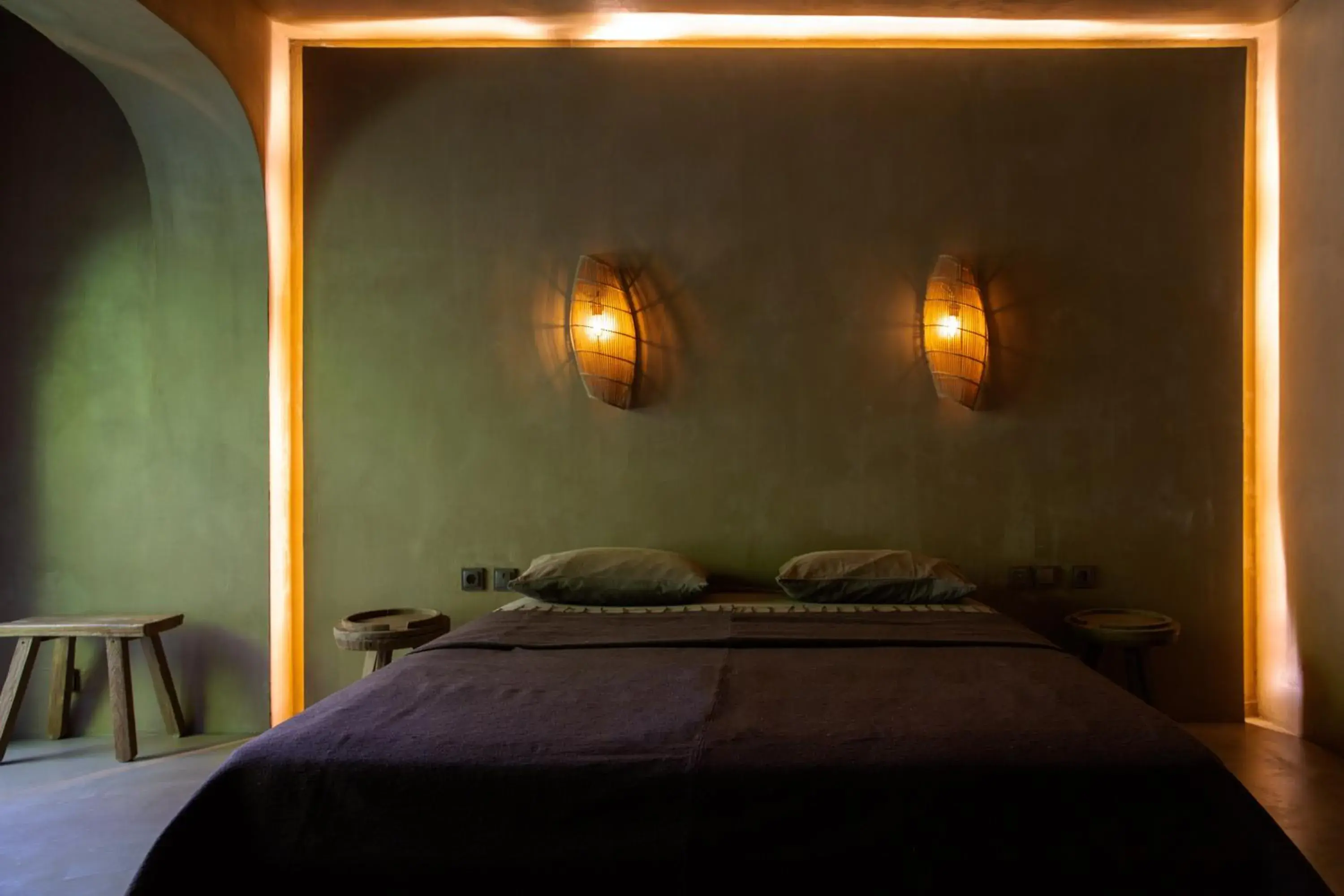 Photo of the whole room, Bed in Life Gallery Hotel & Spa Photo of the whole room, Bed in Life Gallery Hotel & Spa