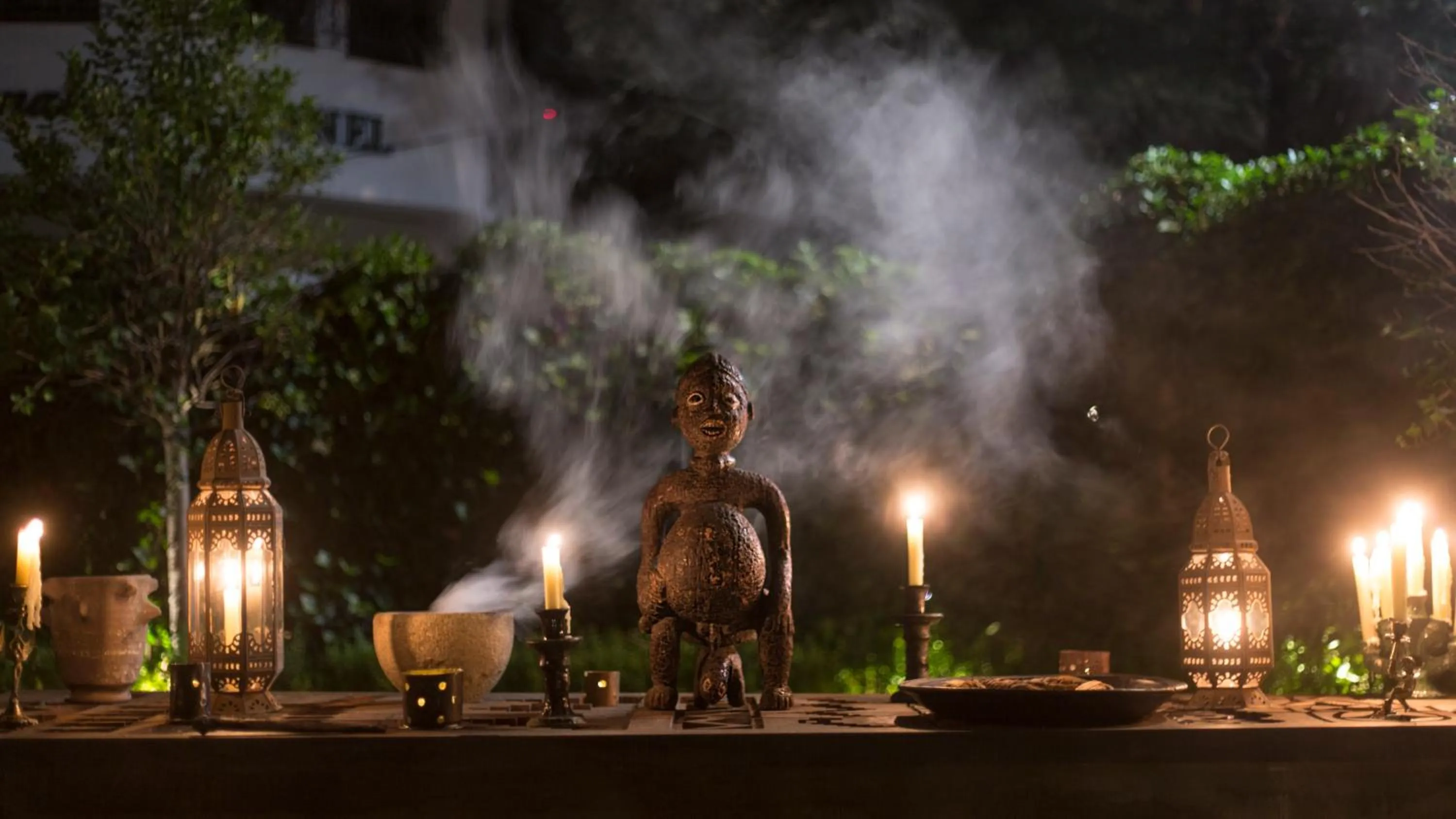 Night in Life Gallery Hotel & Spa