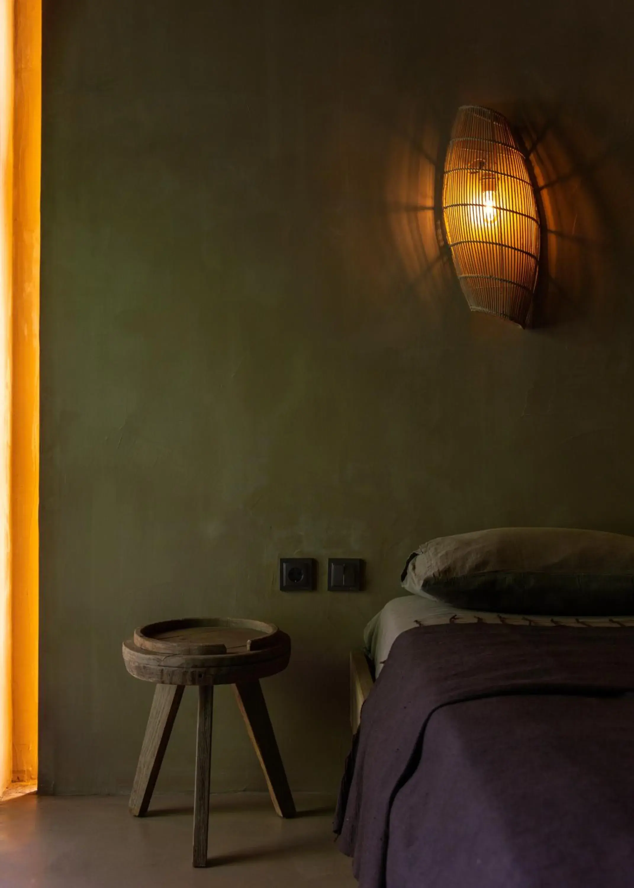 Double Room with Garden View in Life Gallery Hotel & Spa Double Room with Garden View in Life Gallery Hotel & Spa