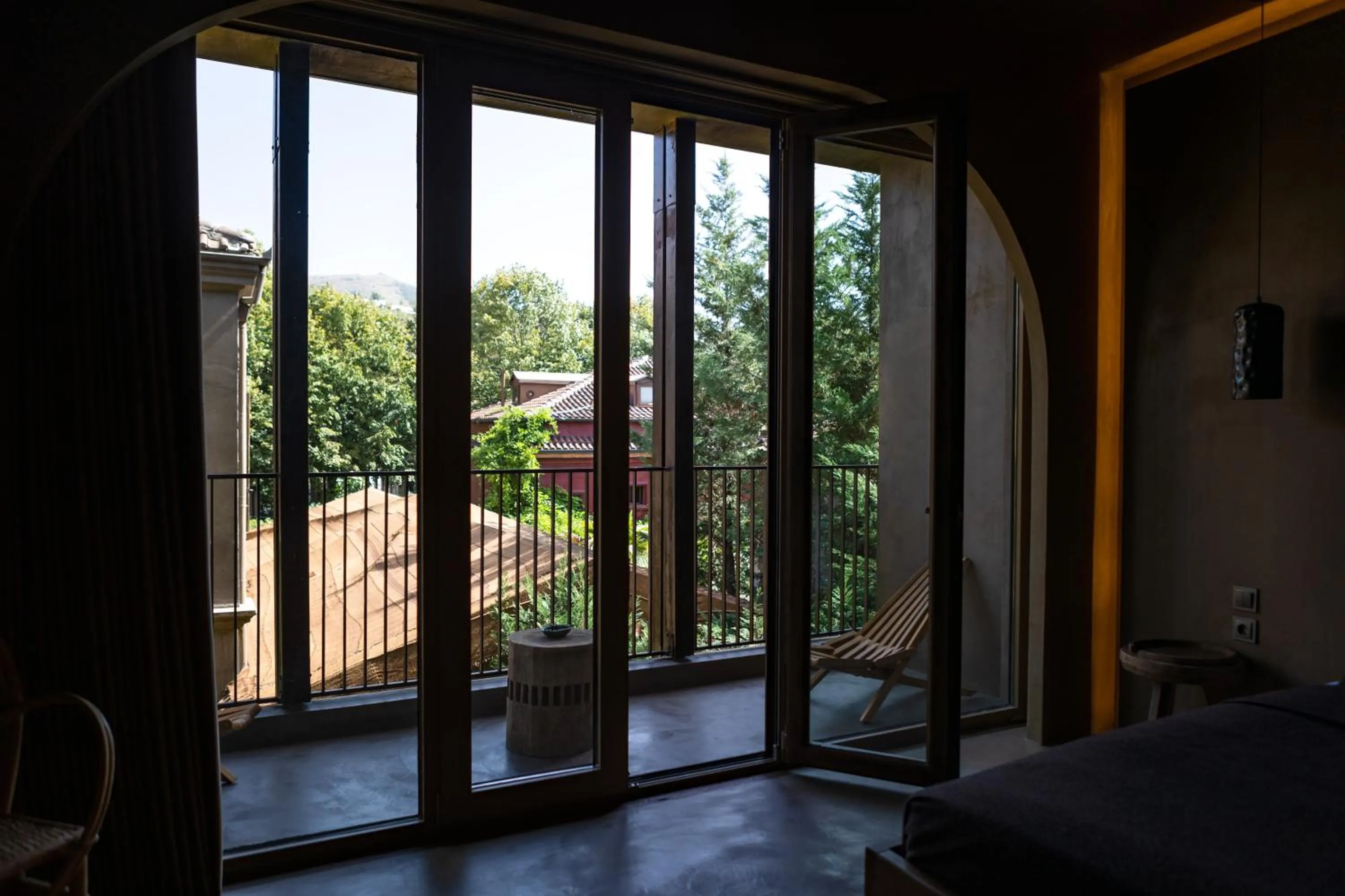 View (from property/room) in Life Gallery Hotel & Spa