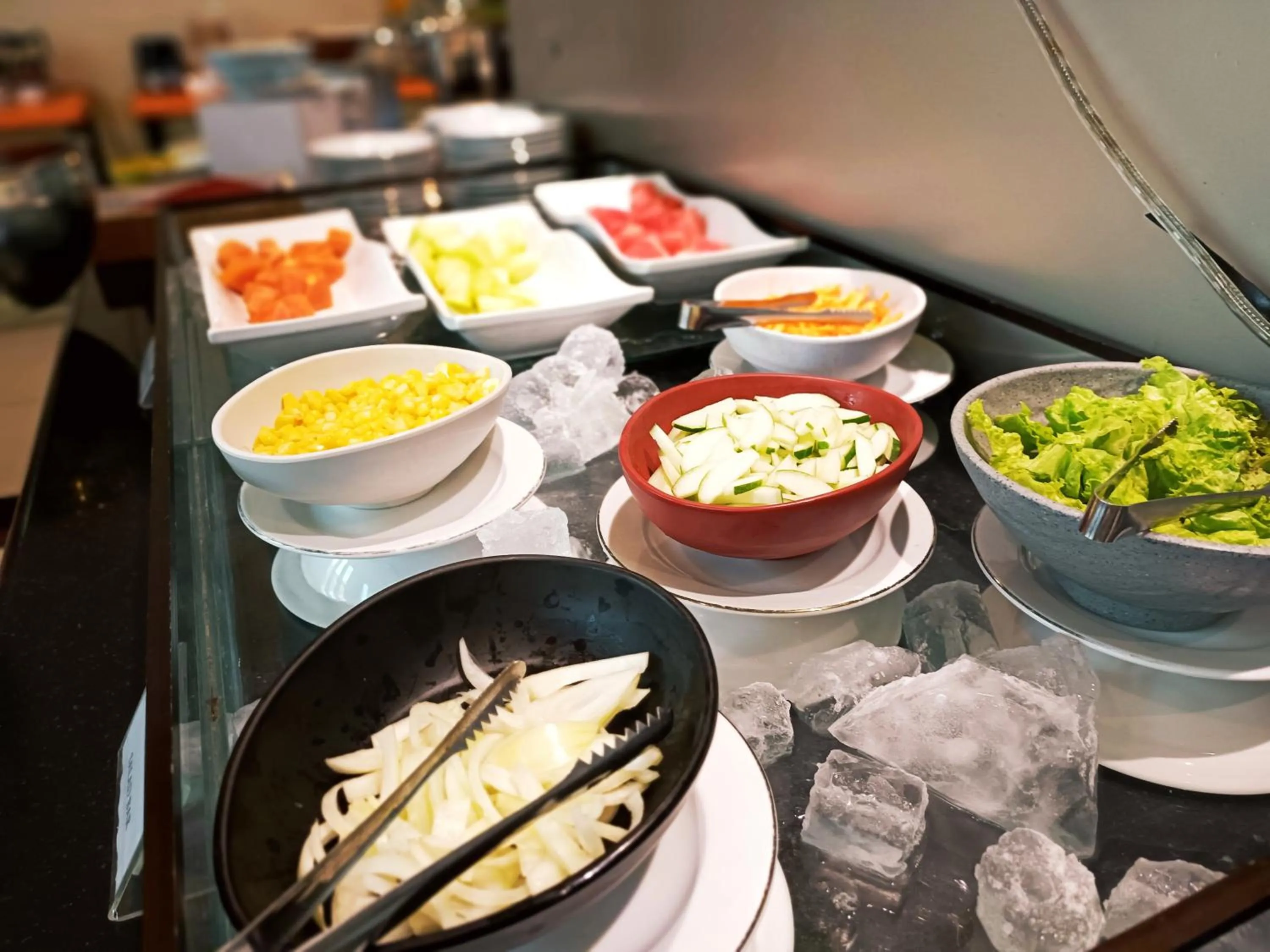 Halogen Hotel Airport Surabaya