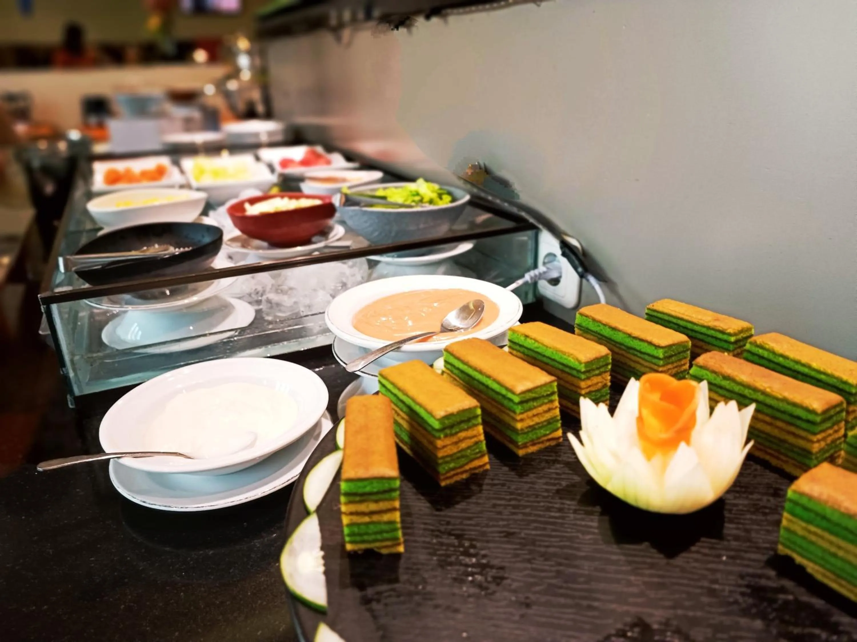 Halogen Hotel Airport Surabaya