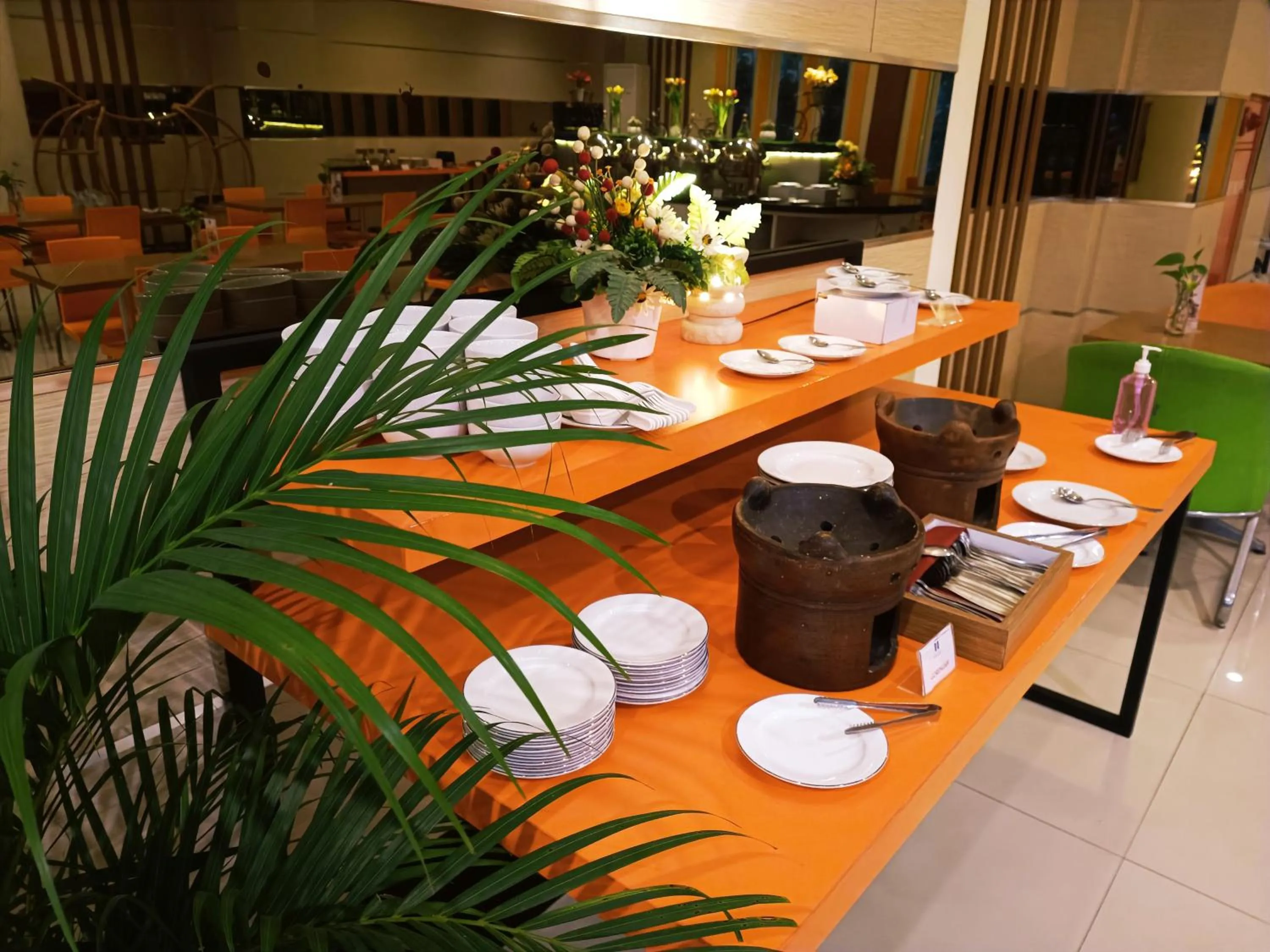 Halogen Hotel Airport Surabaya