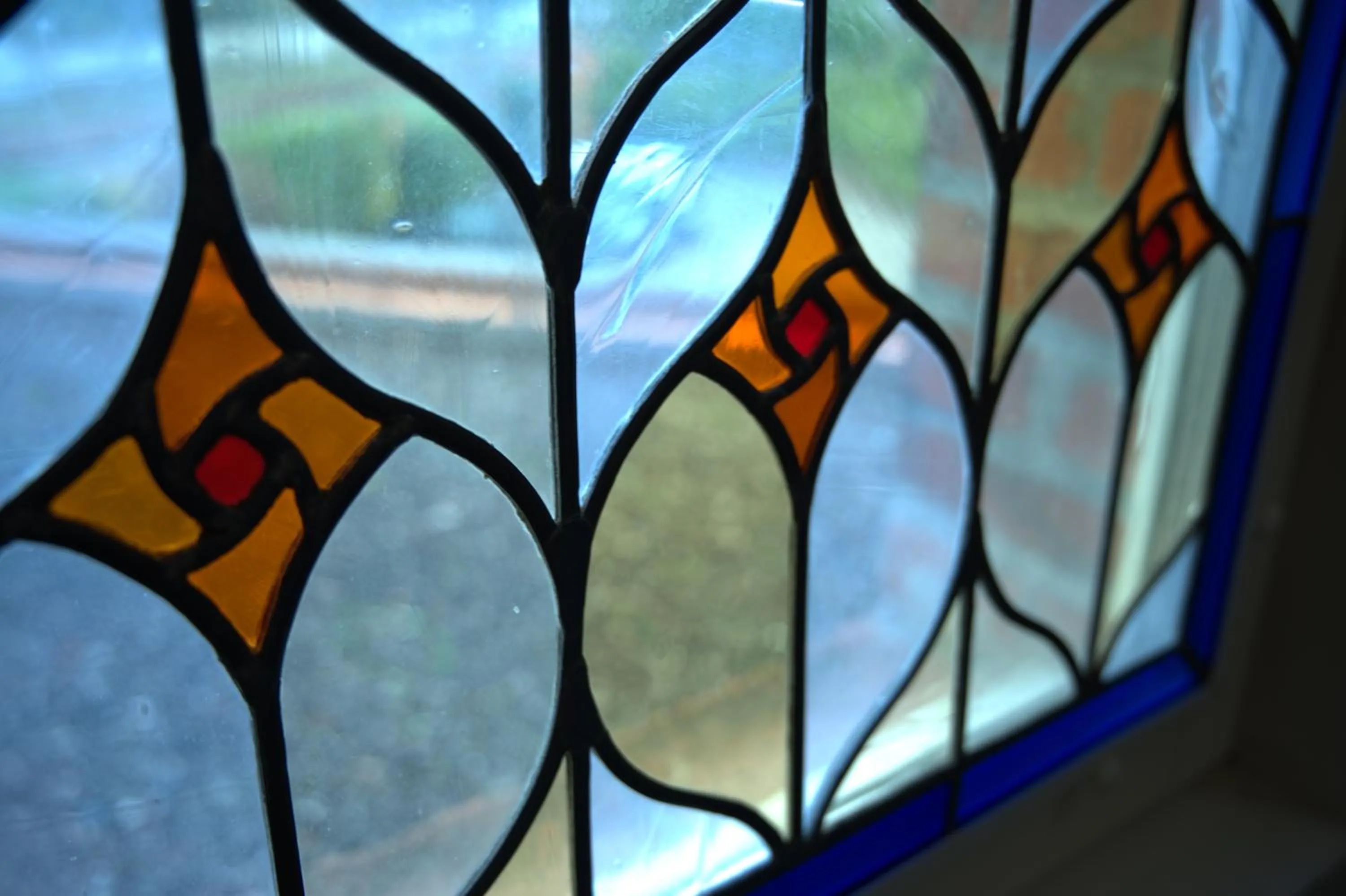 Property building in Hôtel La Villa Eugene