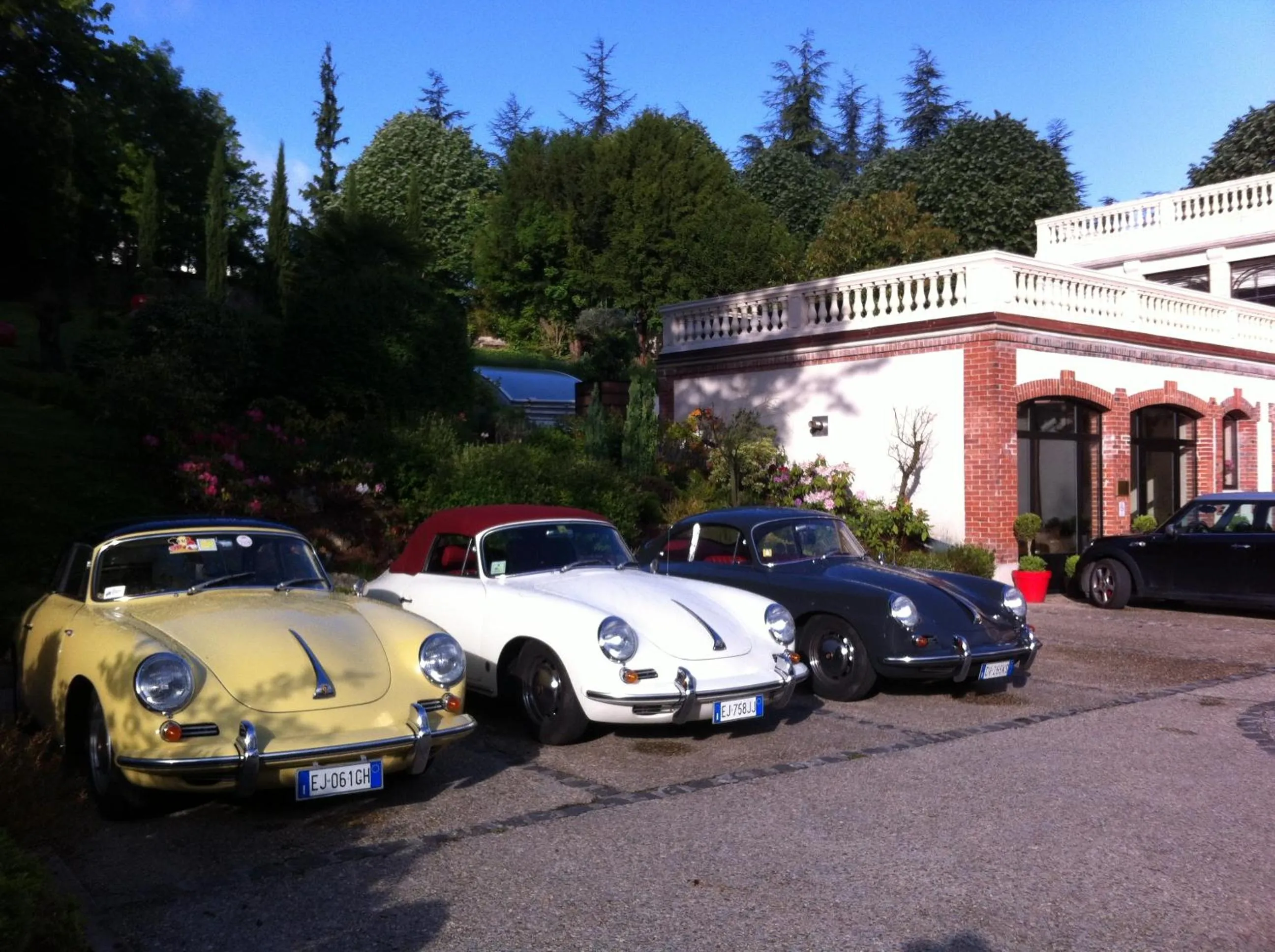 Other in Hôtel La Villa Eugene