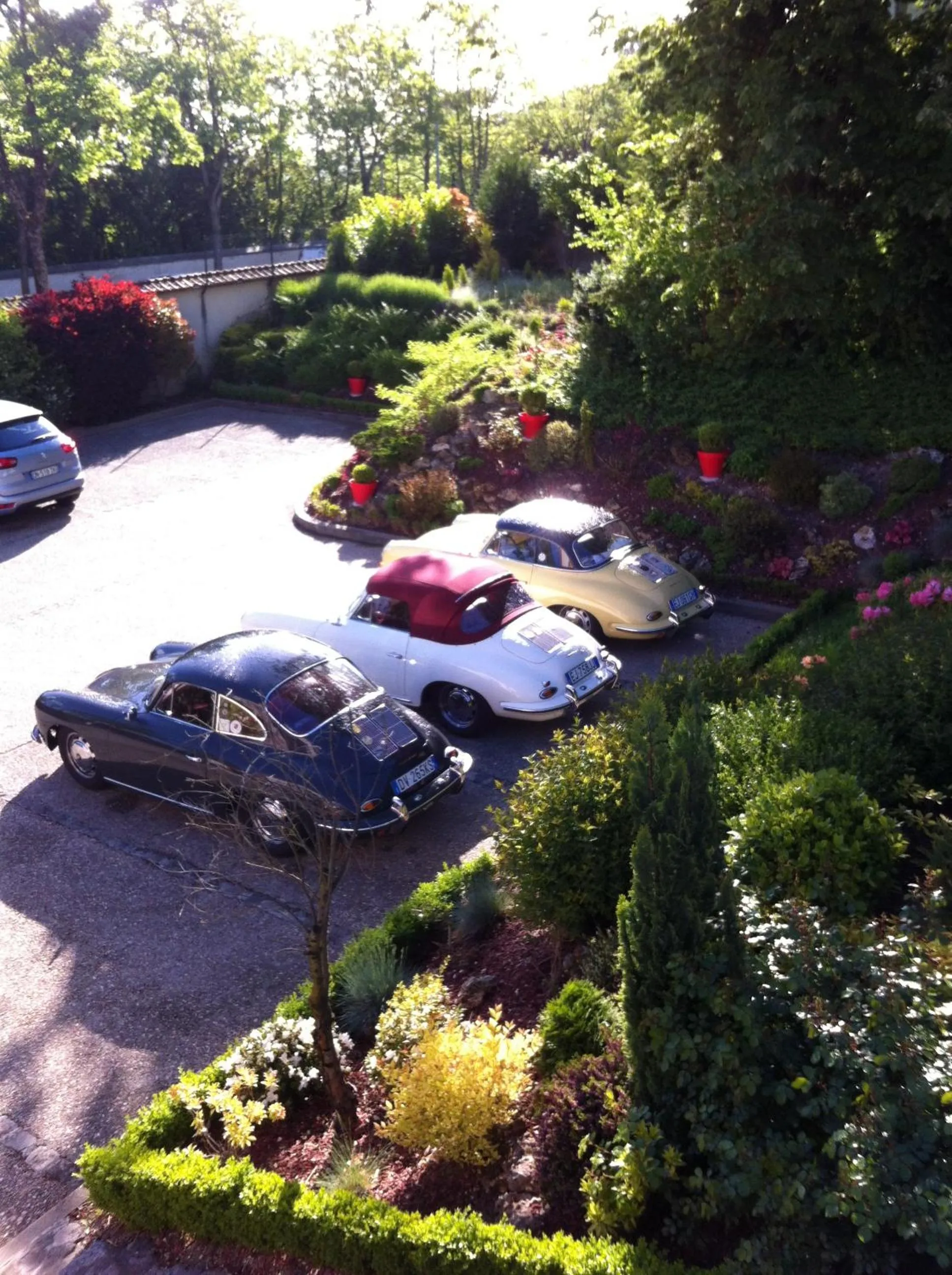 Other in Hôtel La Villa Eugene