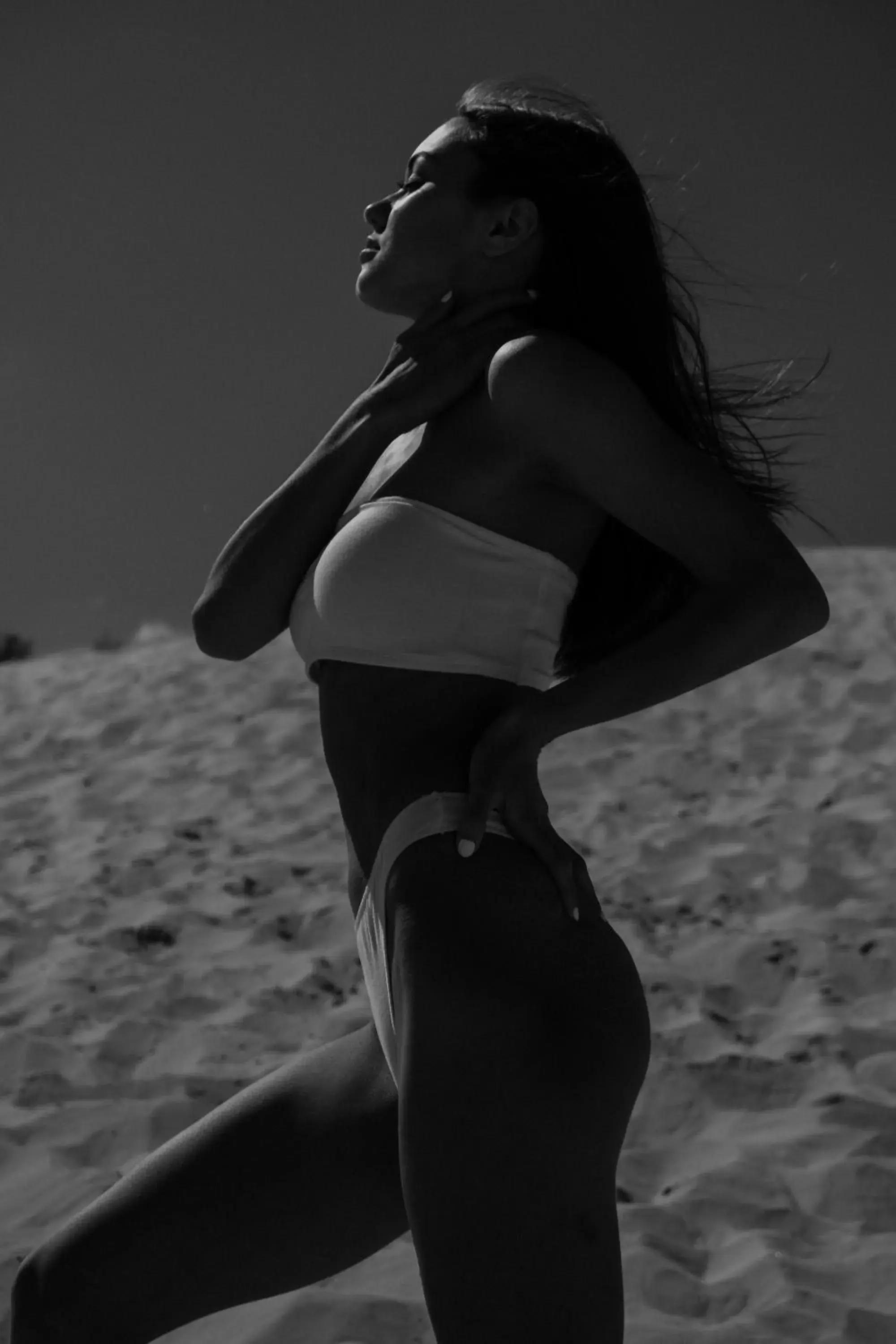 Property building in Virtu Suites Property building in Virtu Suites