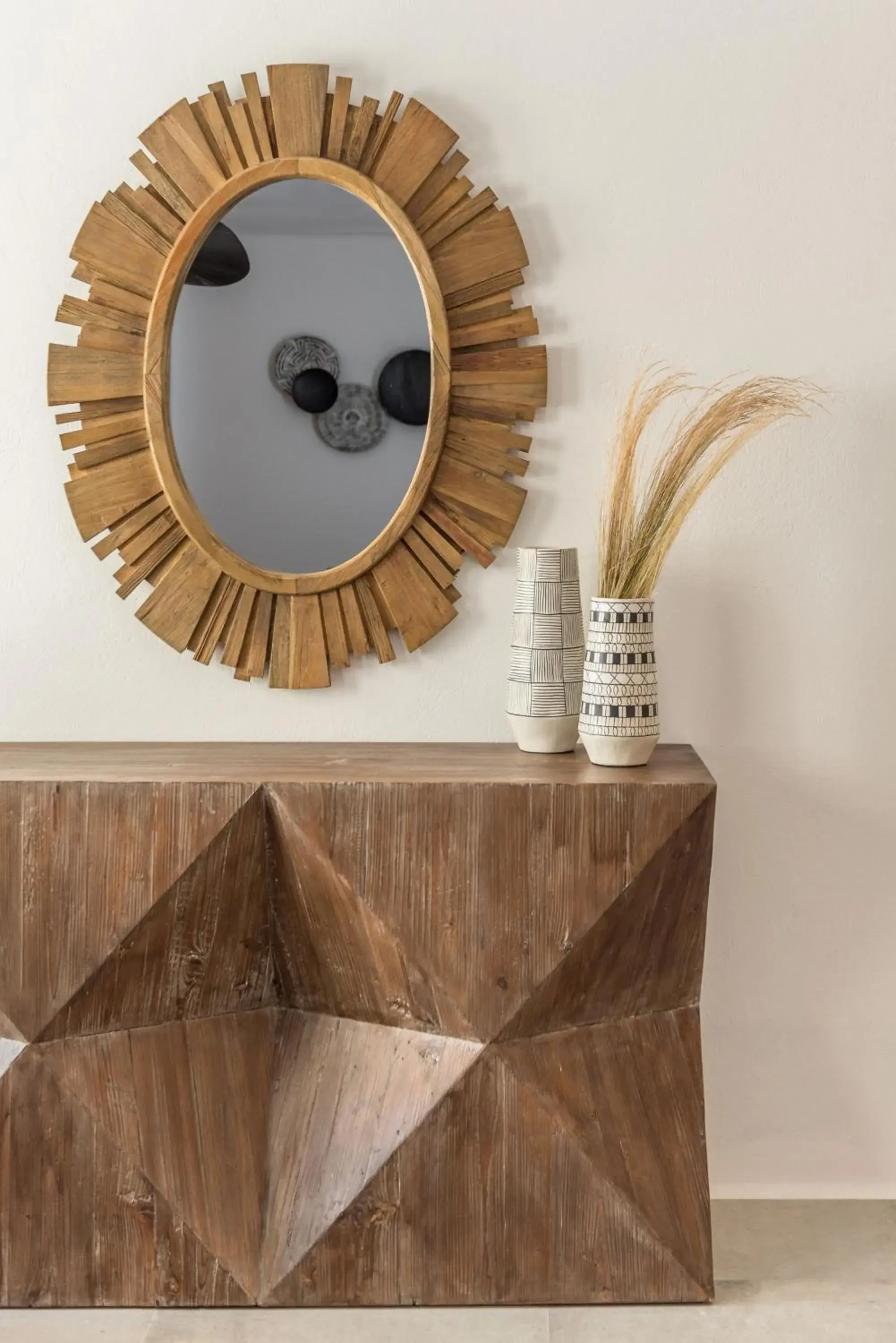 Property building in Virtu Suites Property building in Virtu Suites