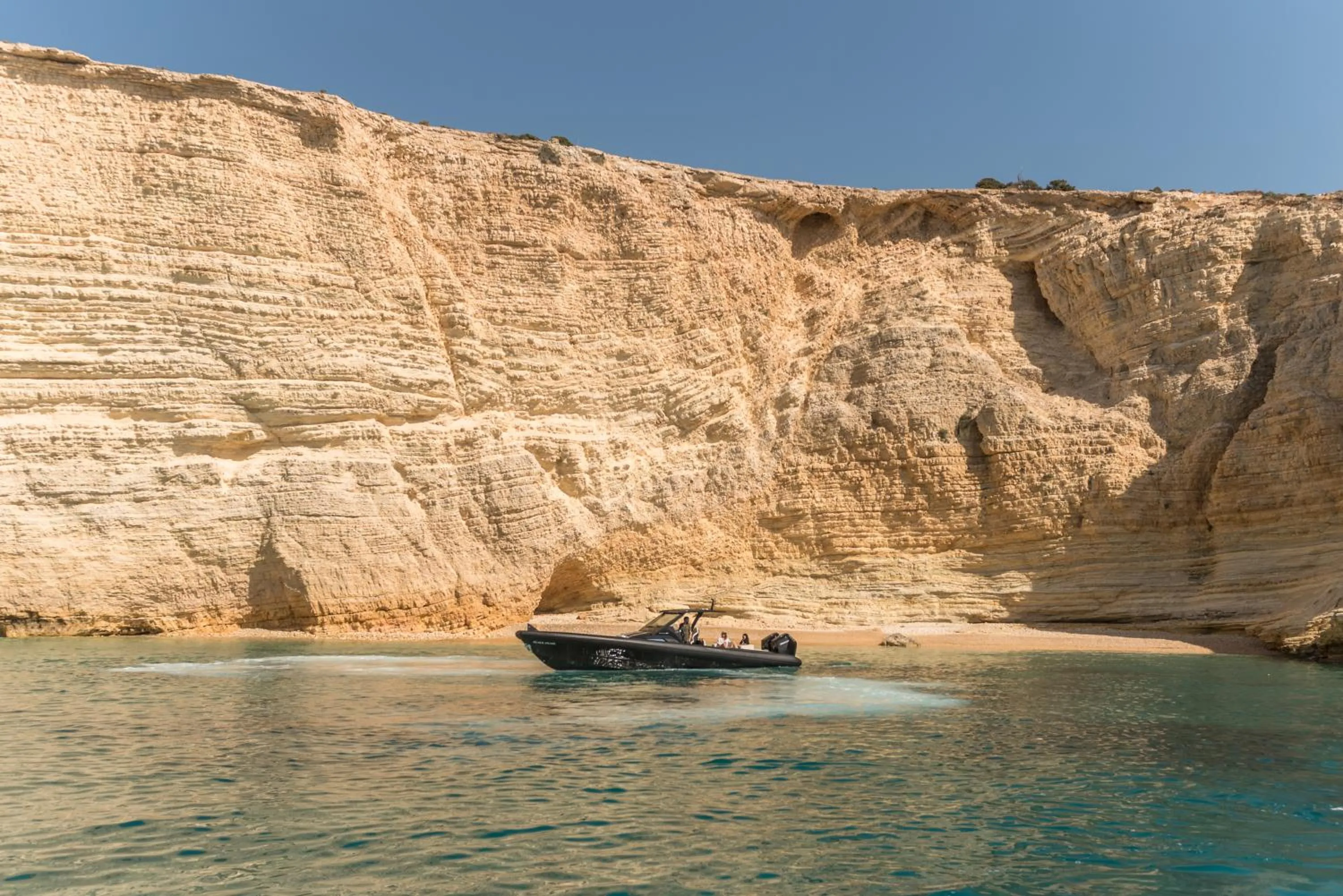 Nearby landmark in Virtu Suites