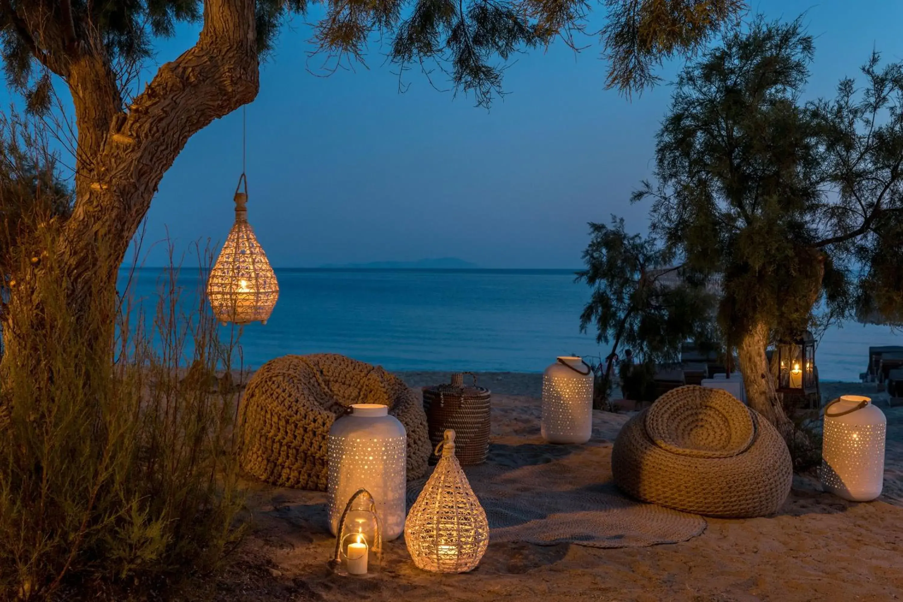 Property building in Virtu Suites Property building in Virtu Suites