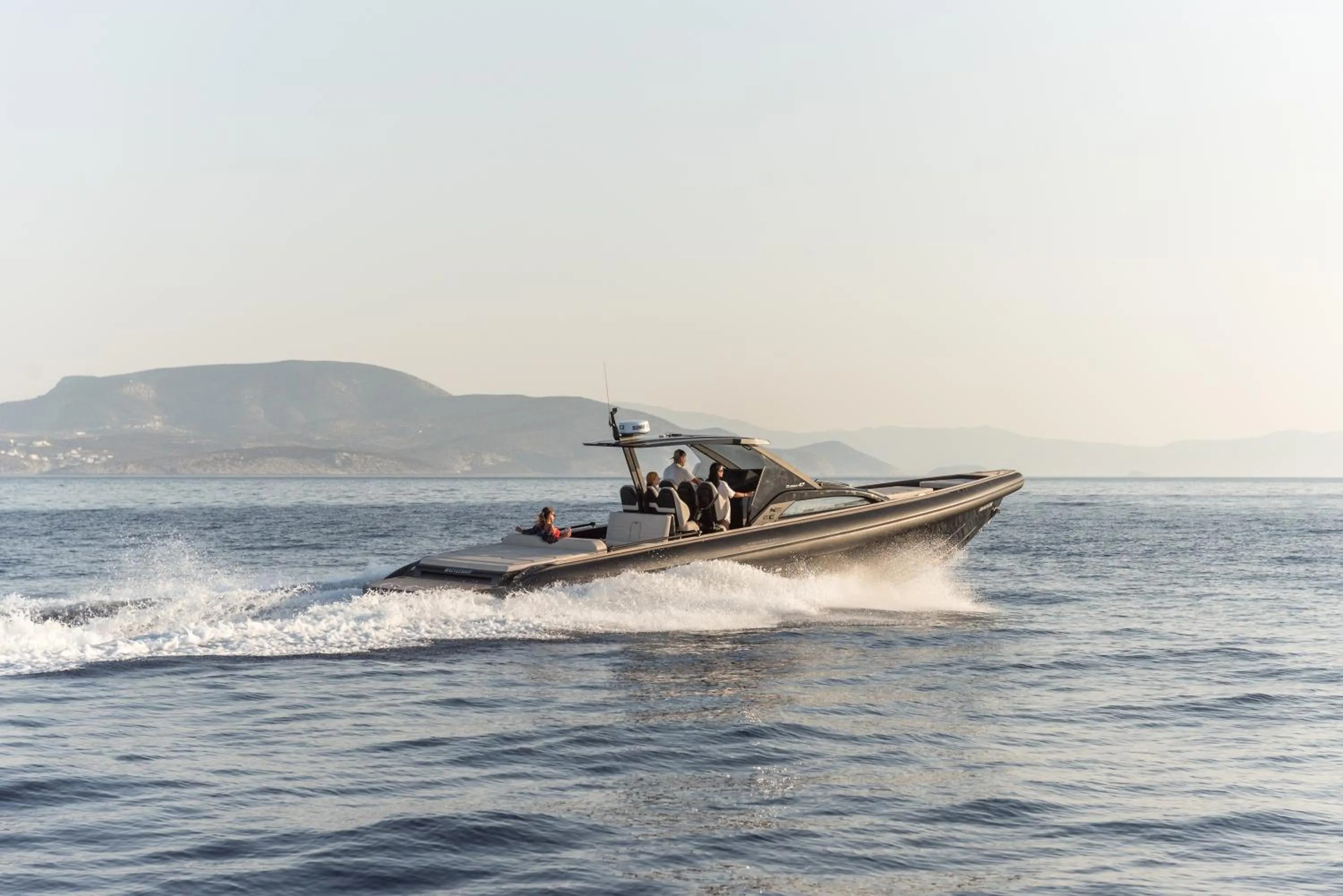 Nearby landmark in Virtu Suites