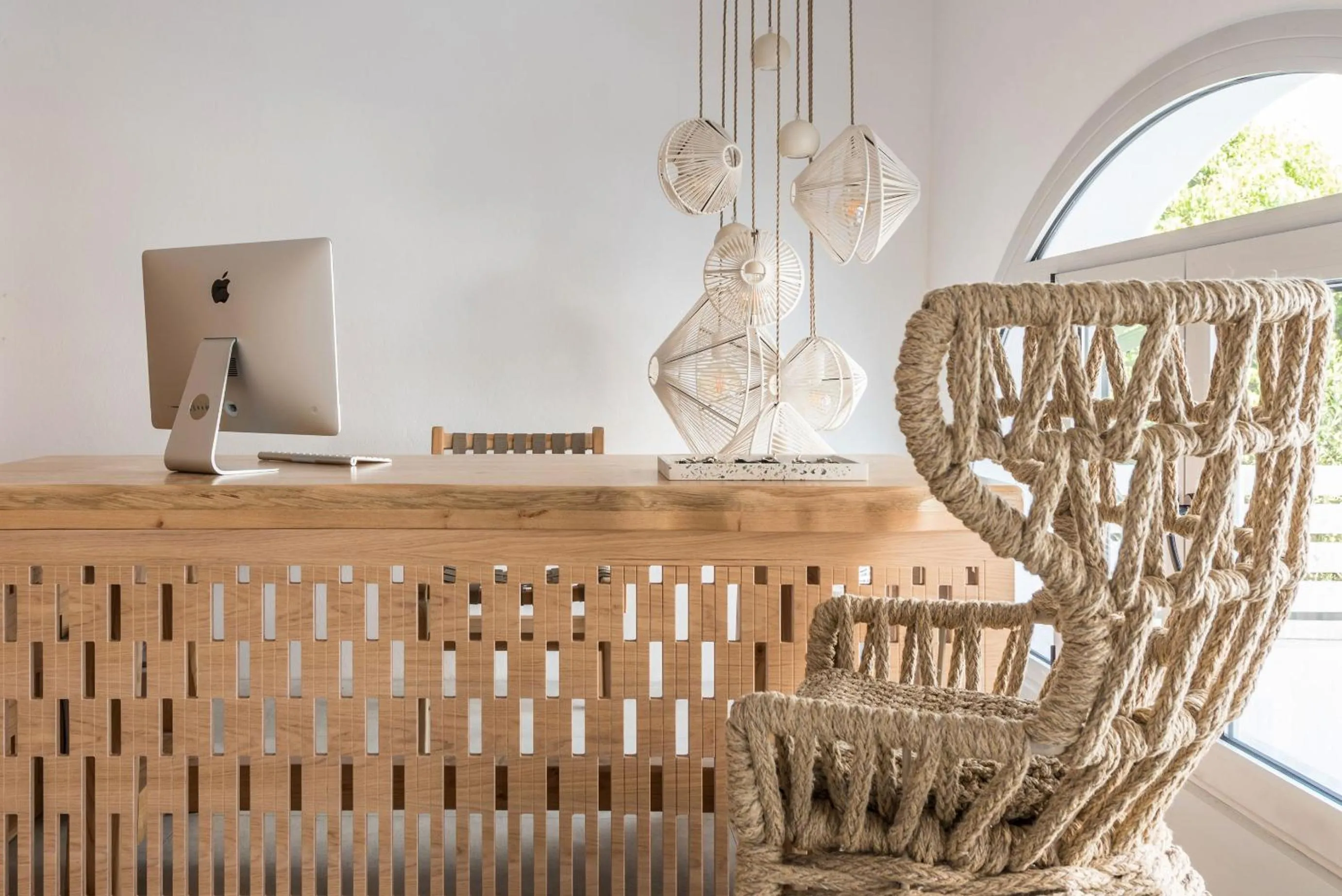 Staff in Virtu Suites