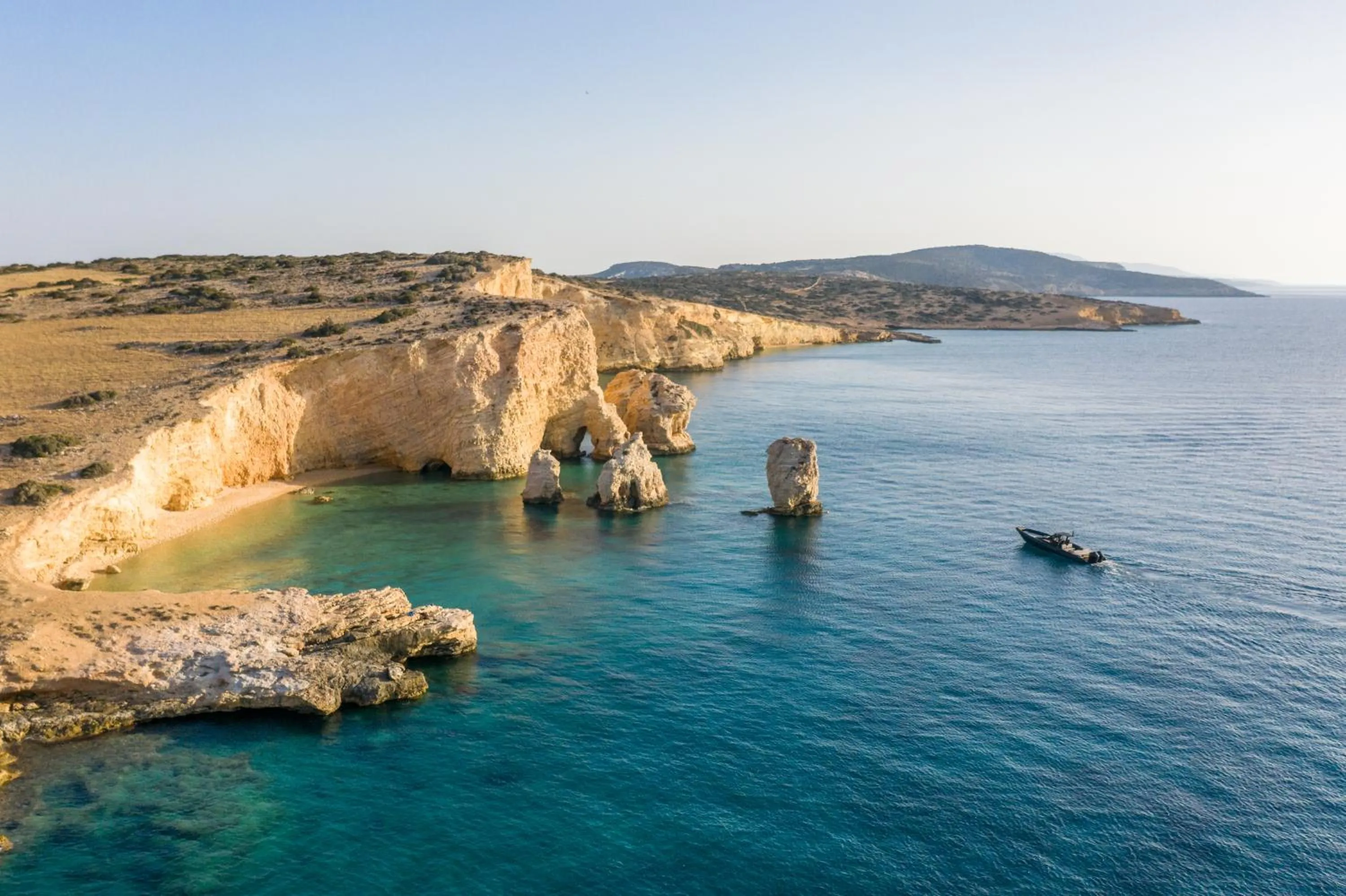 Nearby landmark in Virtu Suites