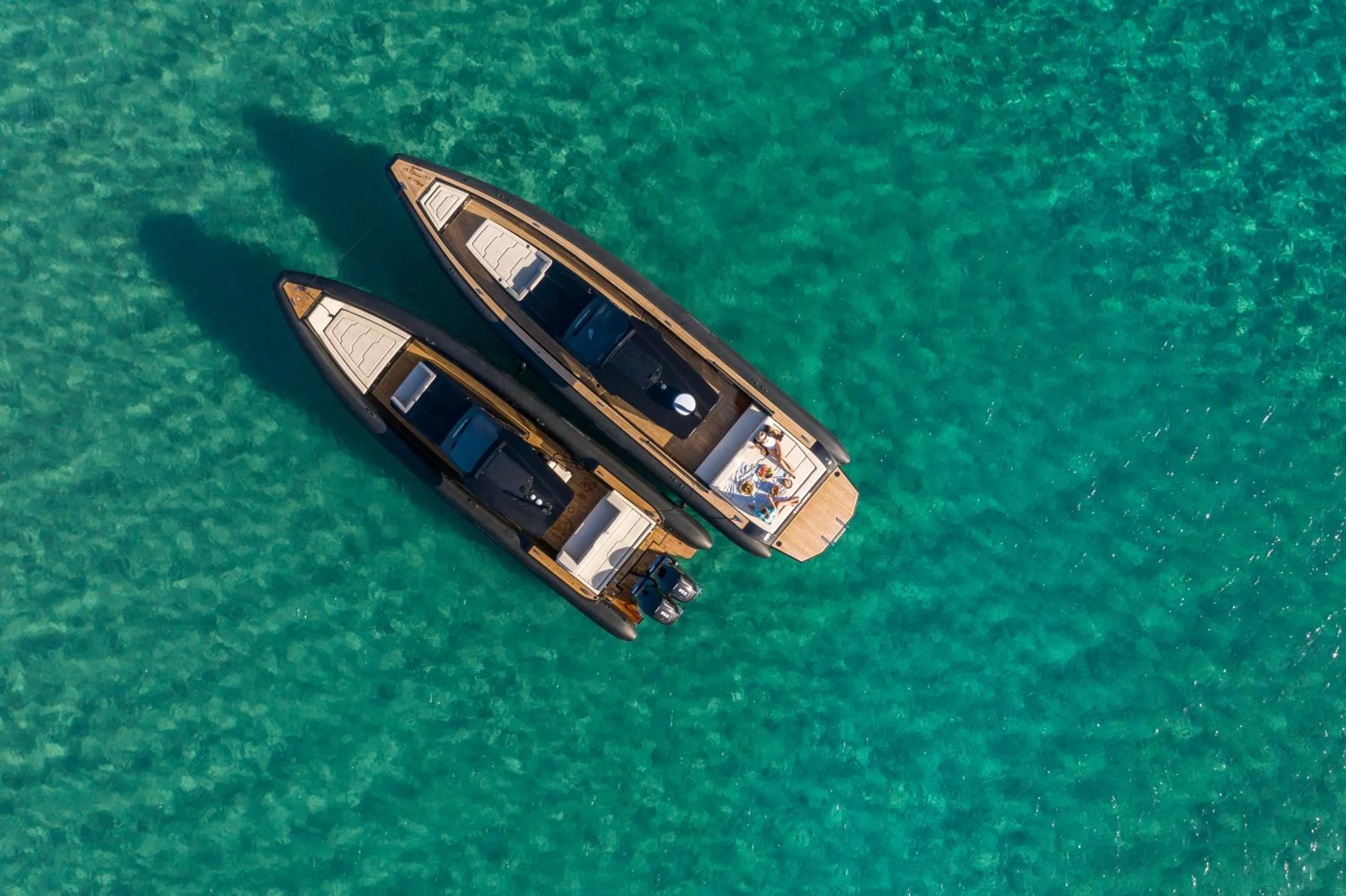 Nearby landmark in Virtu Suites