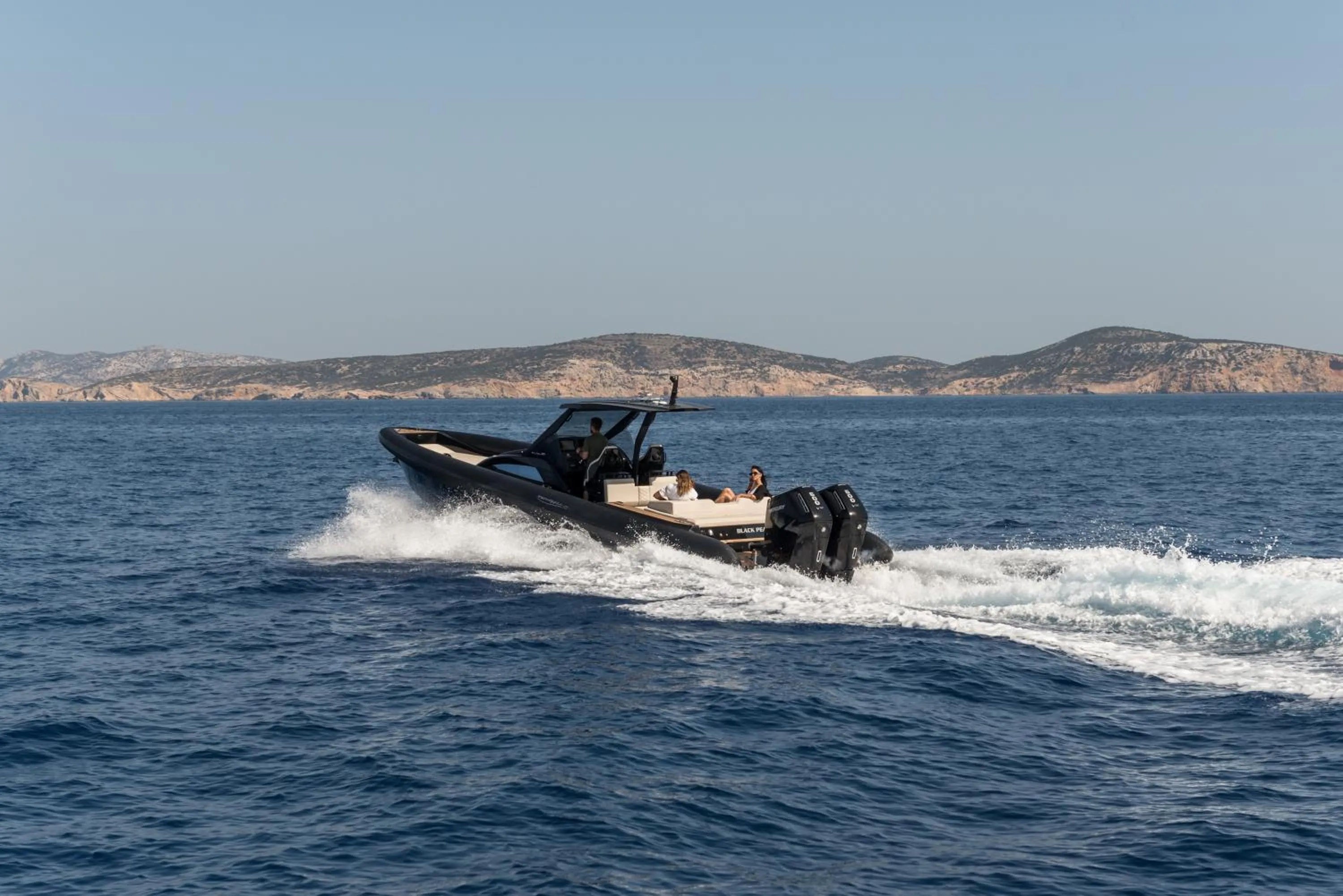 Nearby landmark in Virtu Suites