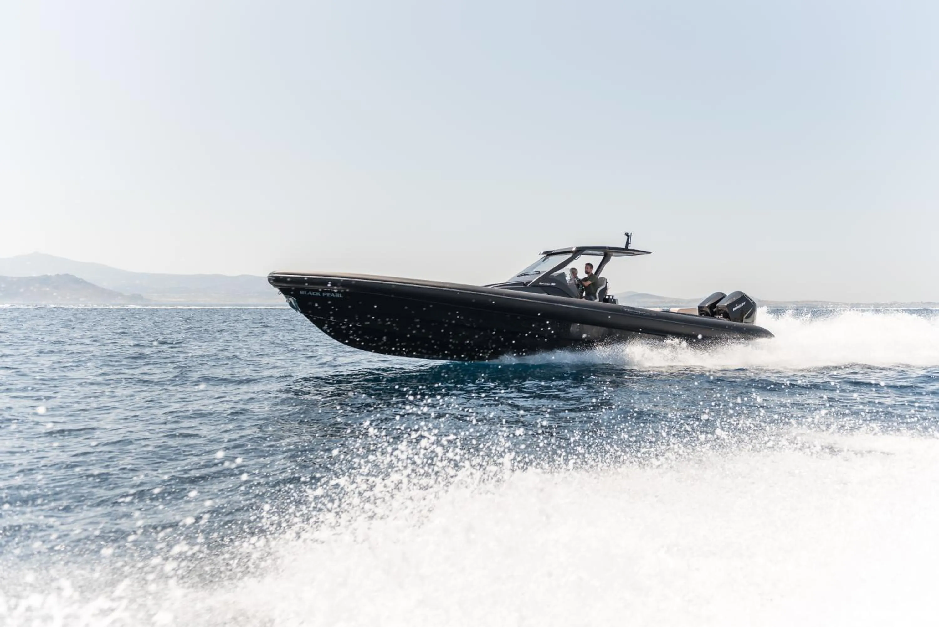 Nearby landmark in Virtu Suites