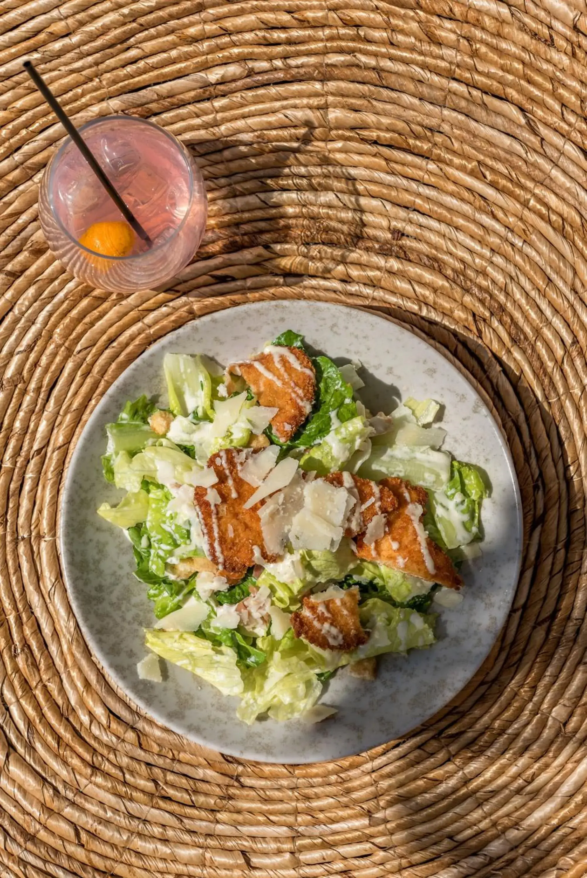 Restaurant/places to eat in Virtu Suites Restaurant/places to eat in Virtu Suites