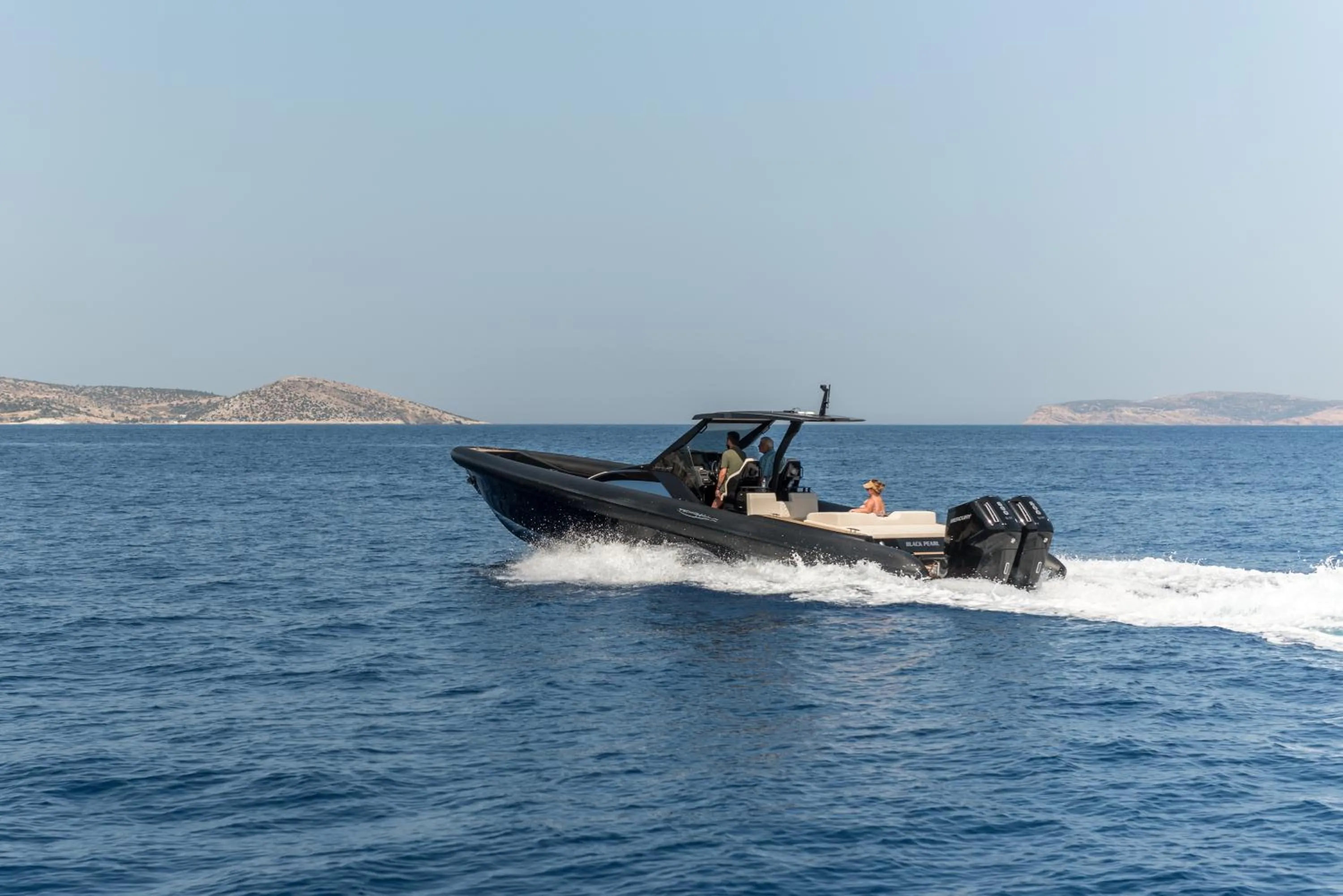 Nearby landmark in Virtu Suites