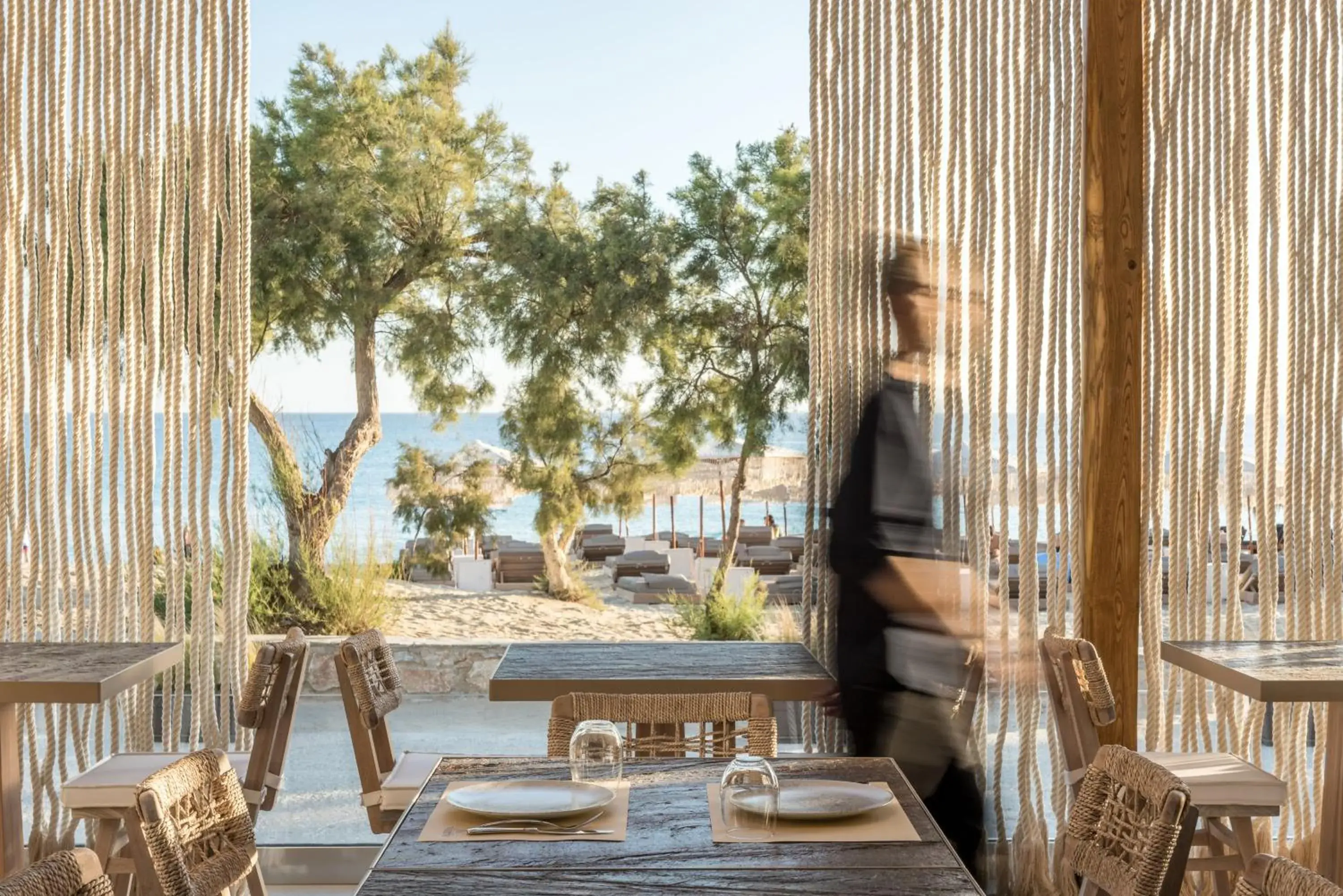 Property building in Virtu Suites Property building in Virtu Suites