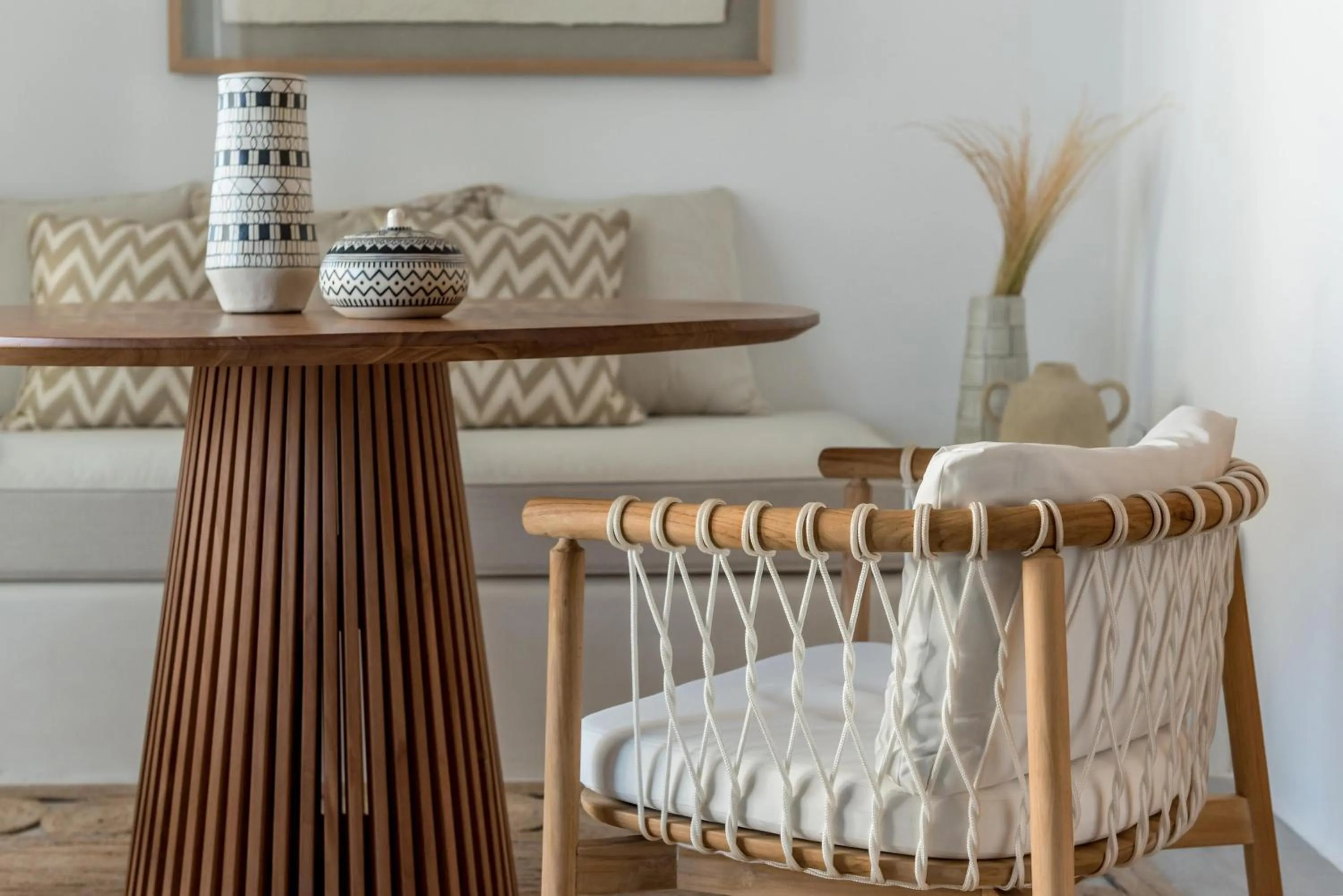 Spring in Virtu Suites