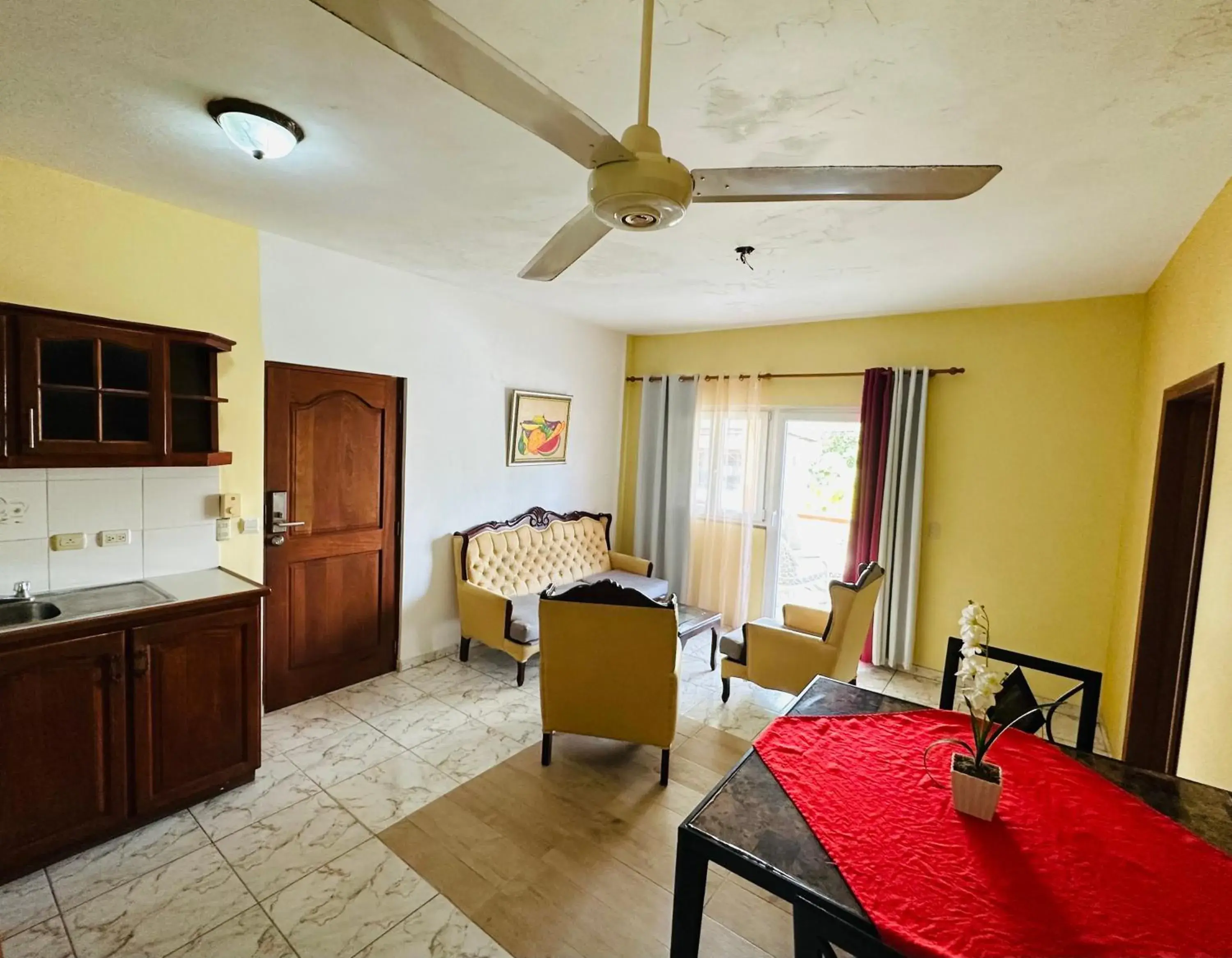 Superior Apartment in Aparthotel Michaela Superior Apartment in Aparthotel Michaela