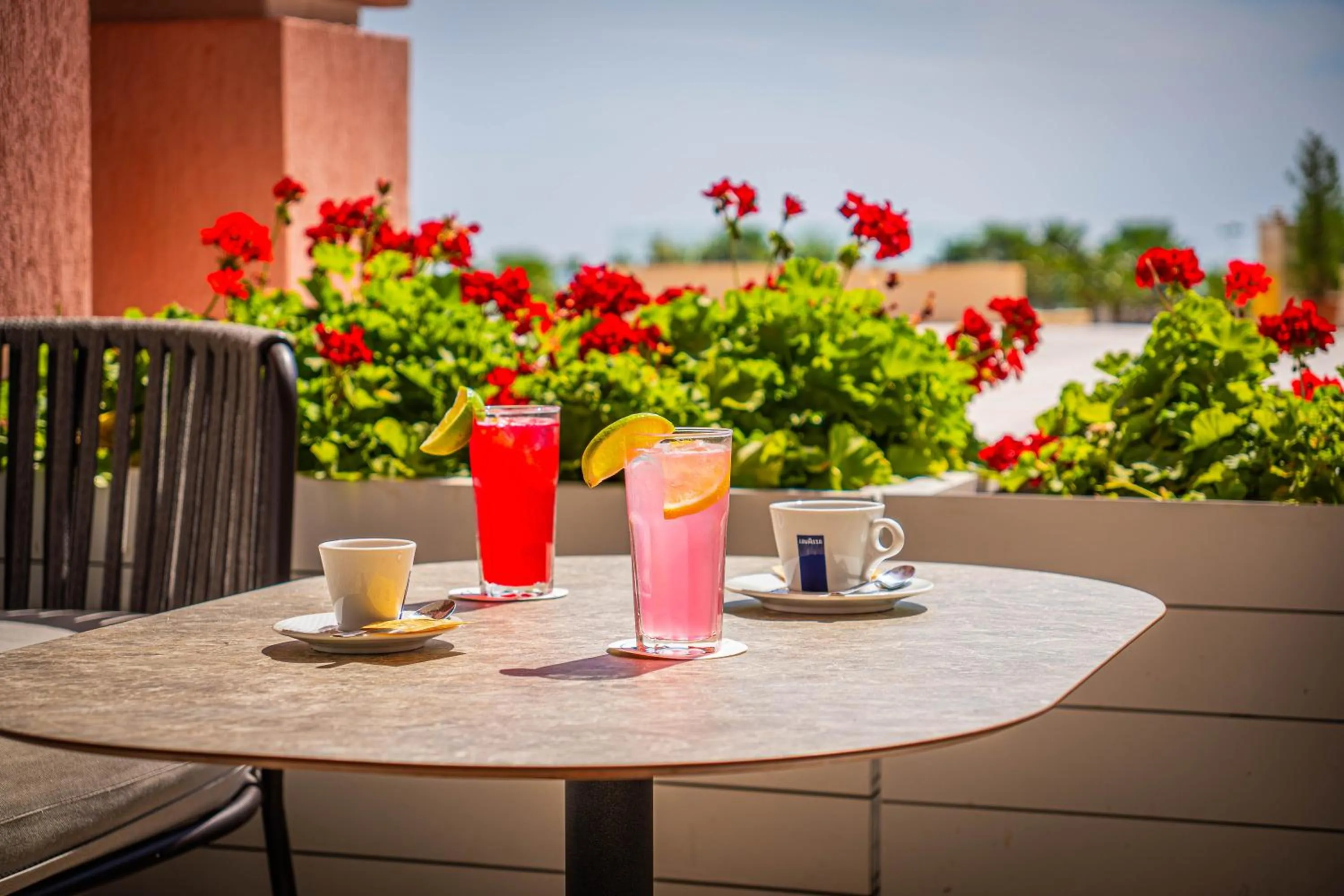 DIT Majestic Beach Resort