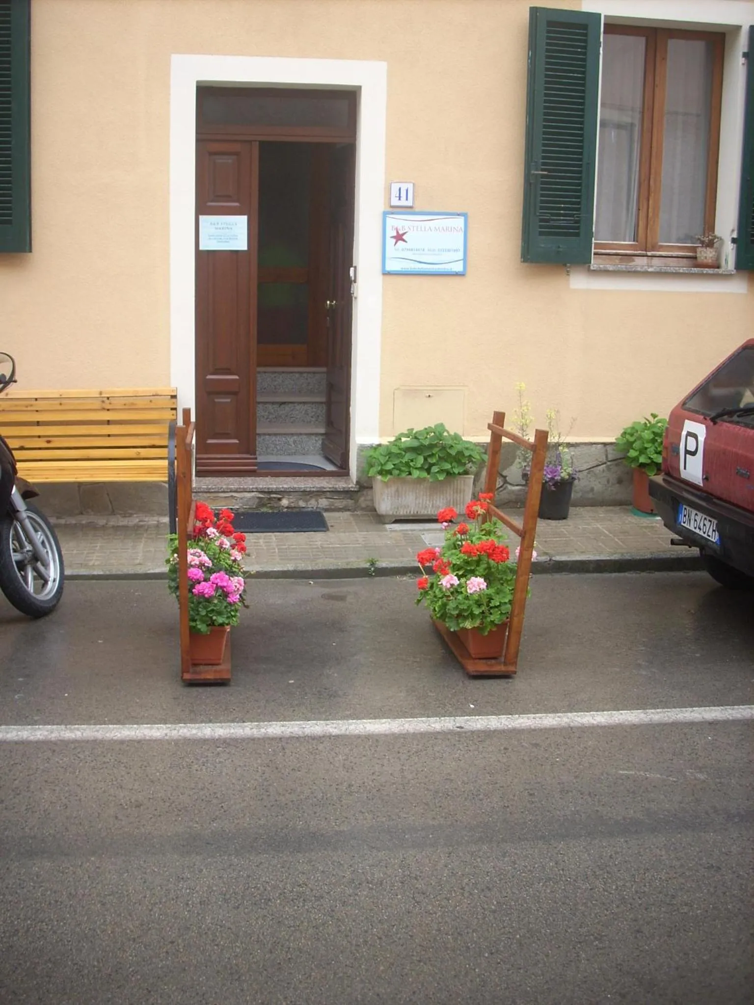 Stella Marina