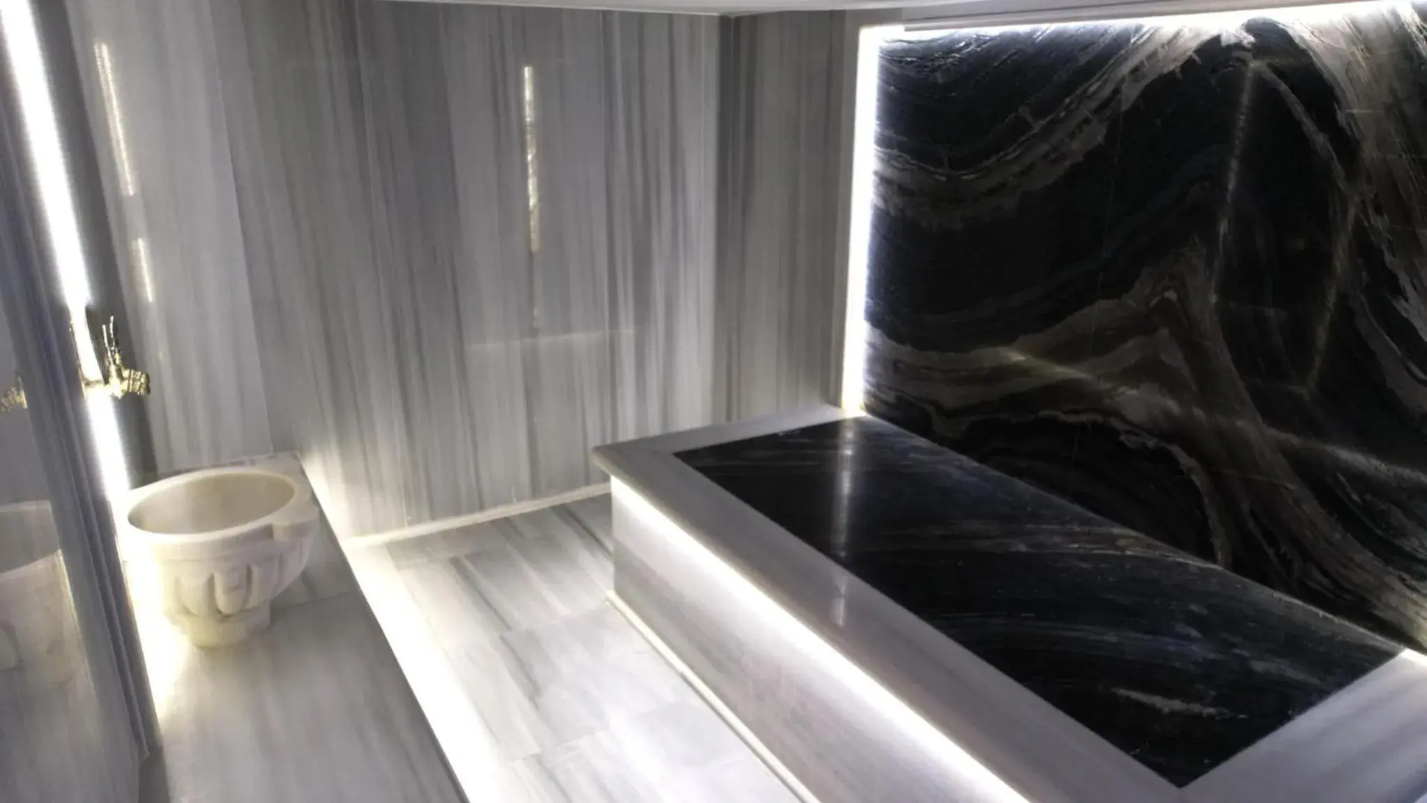 Spa and wellness centre/facilities in Atacity Hotel Spa and wellness centre/facilities in Atacity Hotel