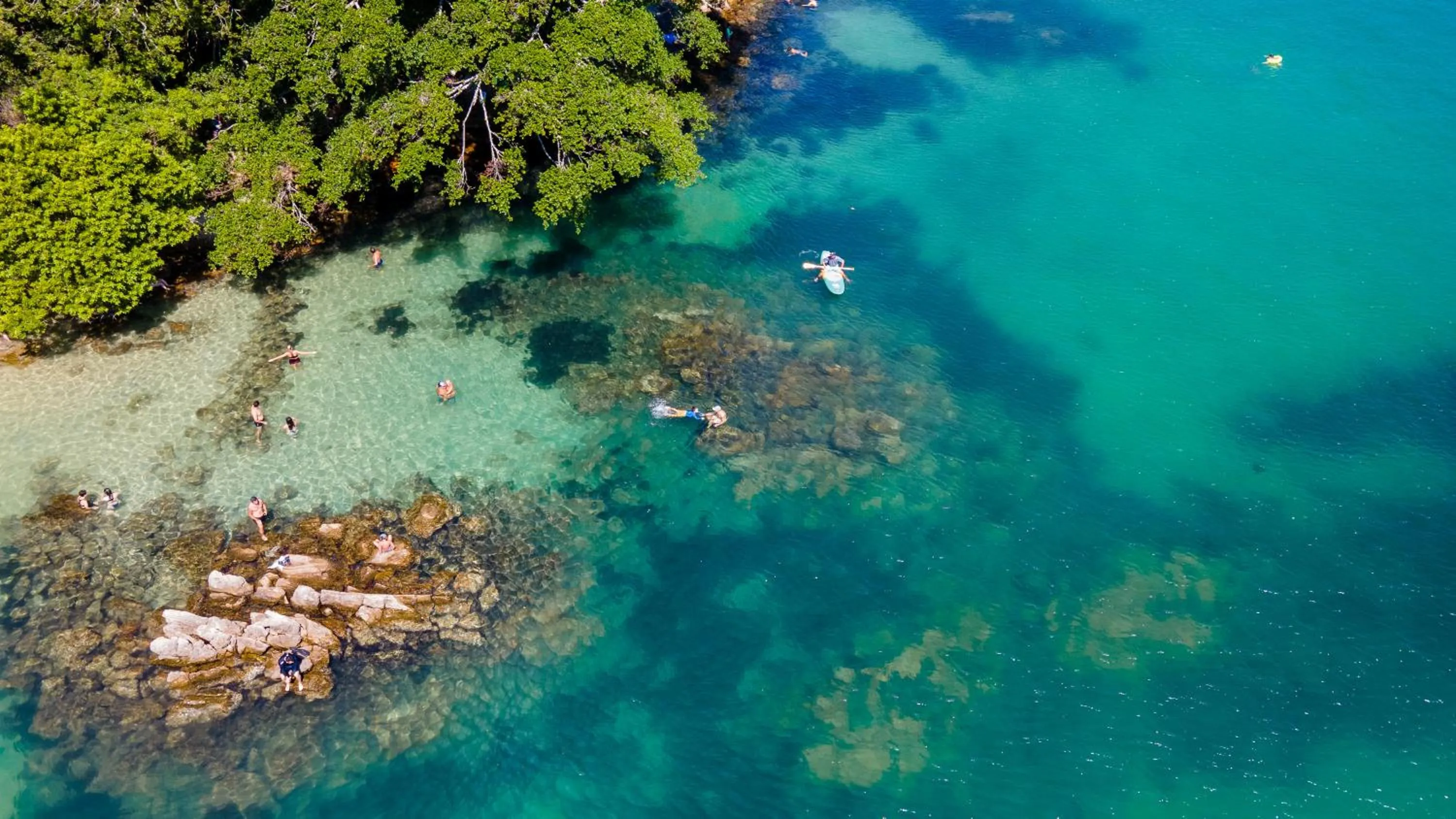 Pousada Aquarela de Bombinhas