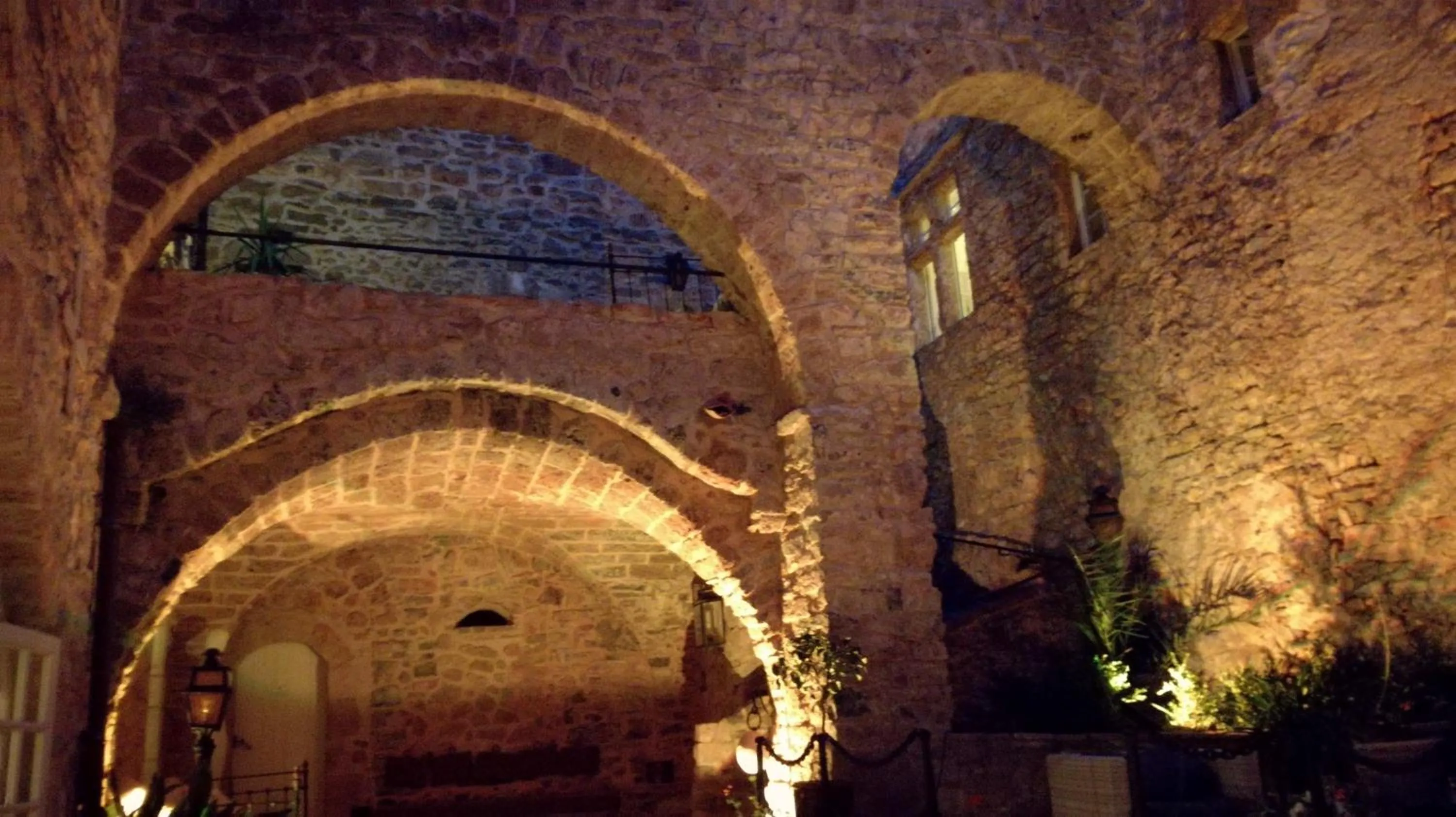 Property building in Châteauzen