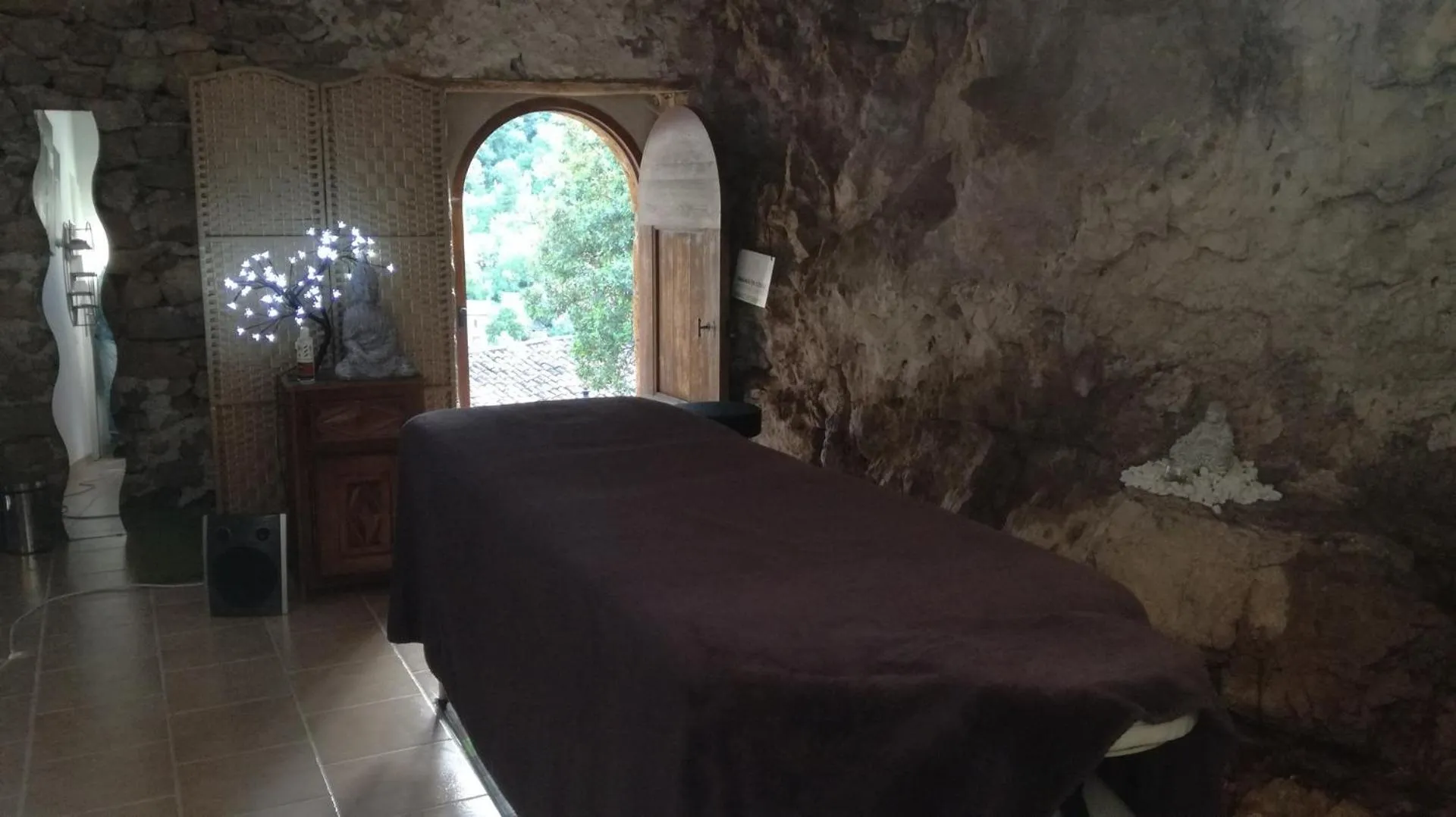 Spa and wellness centre/facilities in Châteauzen