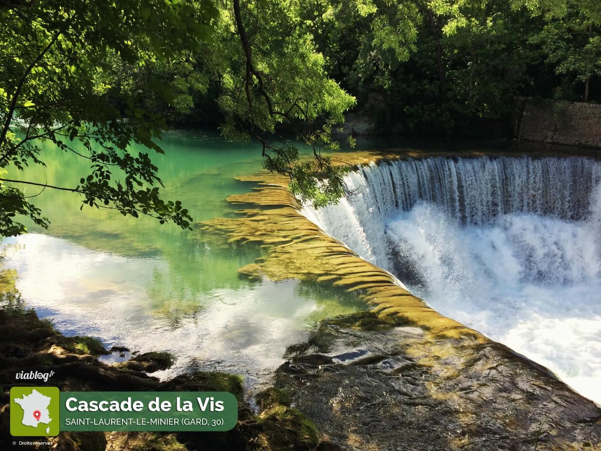 Activities in Châteauzen