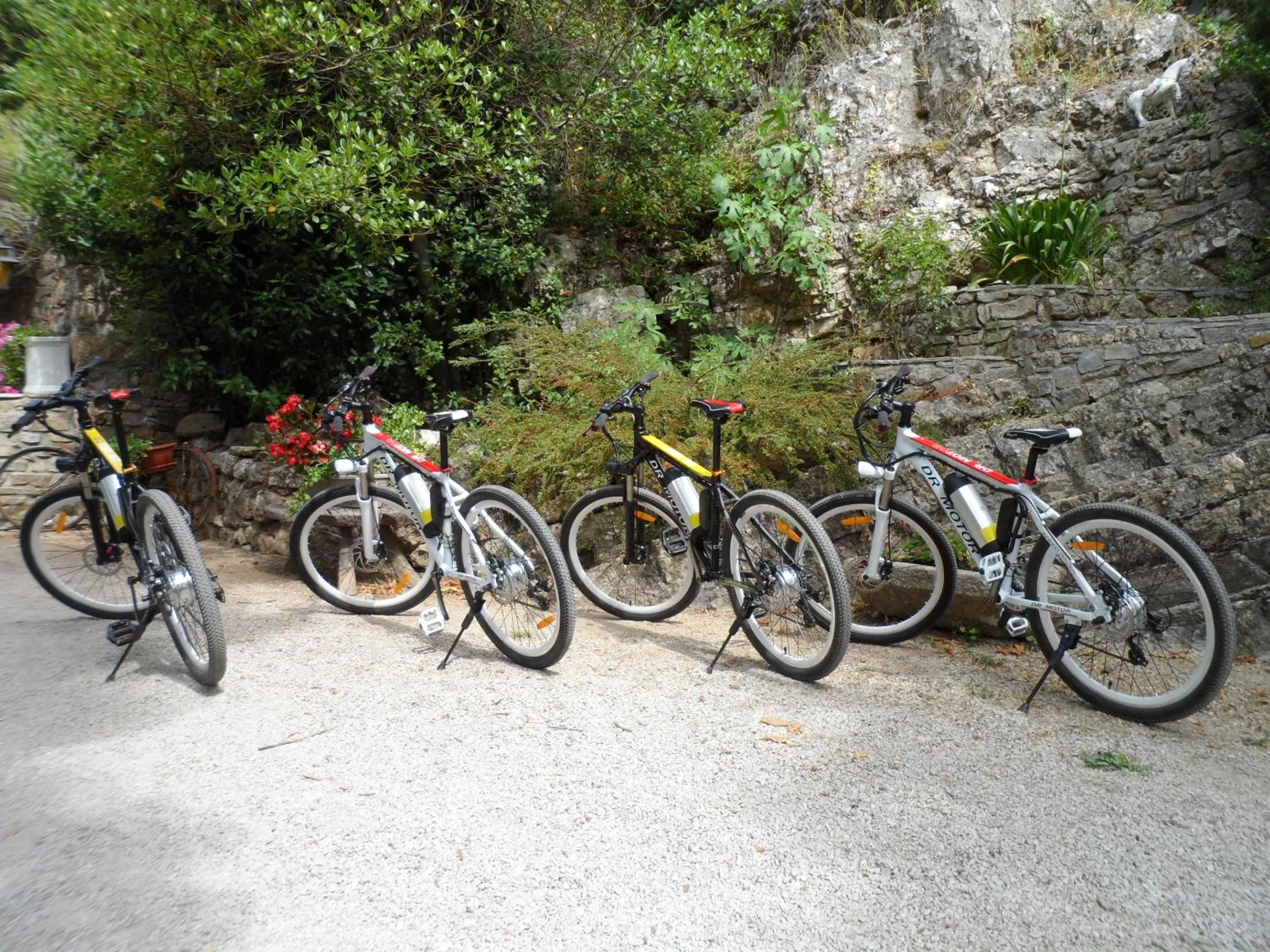 Other in Châteauzen