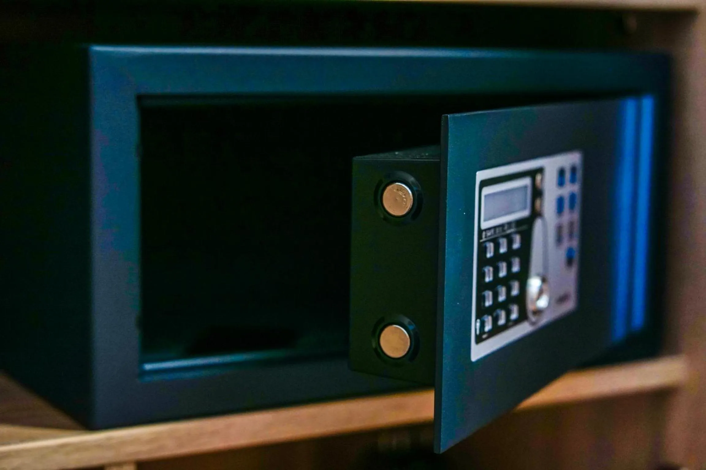 TV and multimedia in SP-Appartements