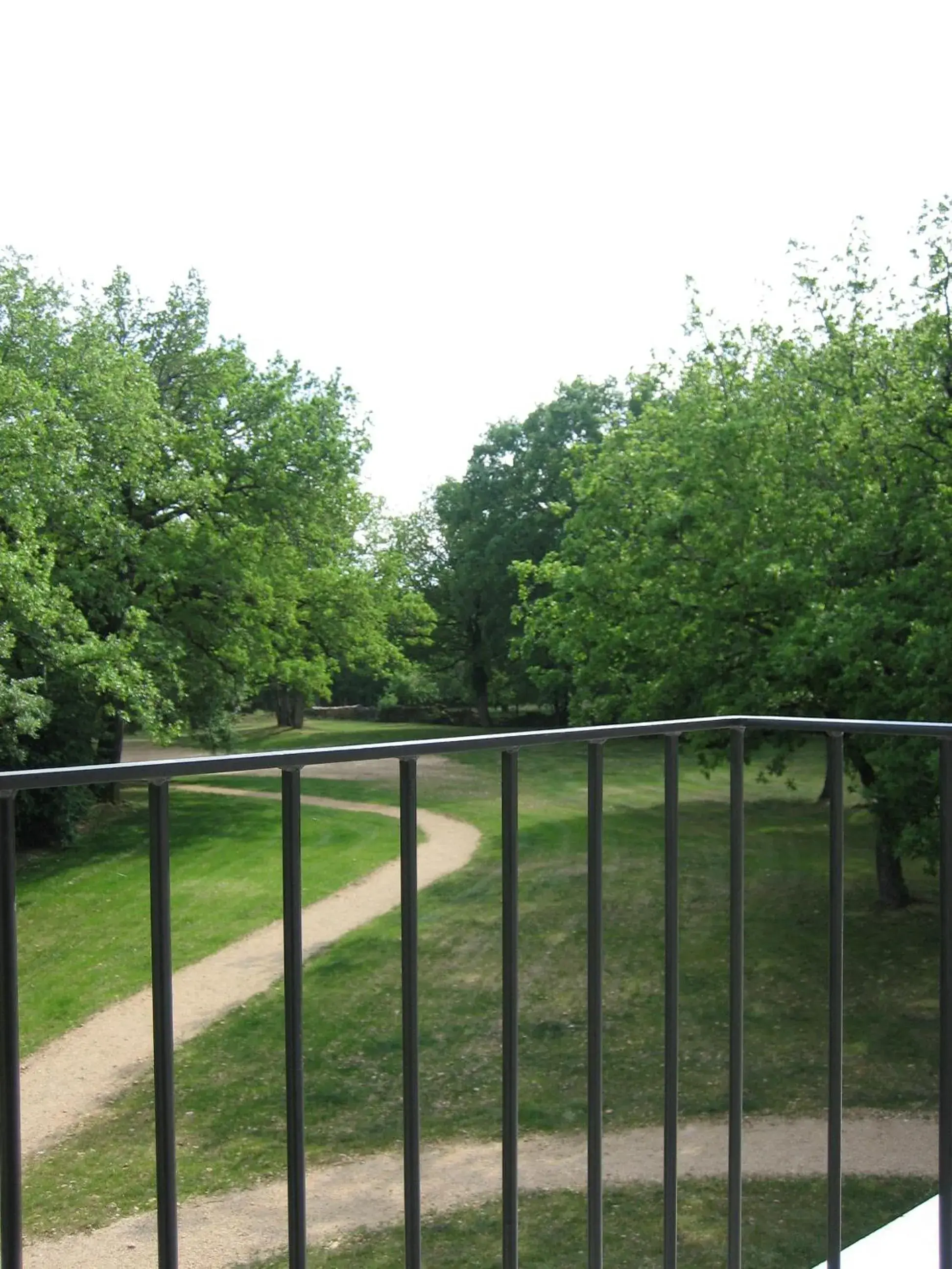 Comfort Double Room in Hôtel Les Esclargies Comfort Double Room in Hôtel Les Esclargies