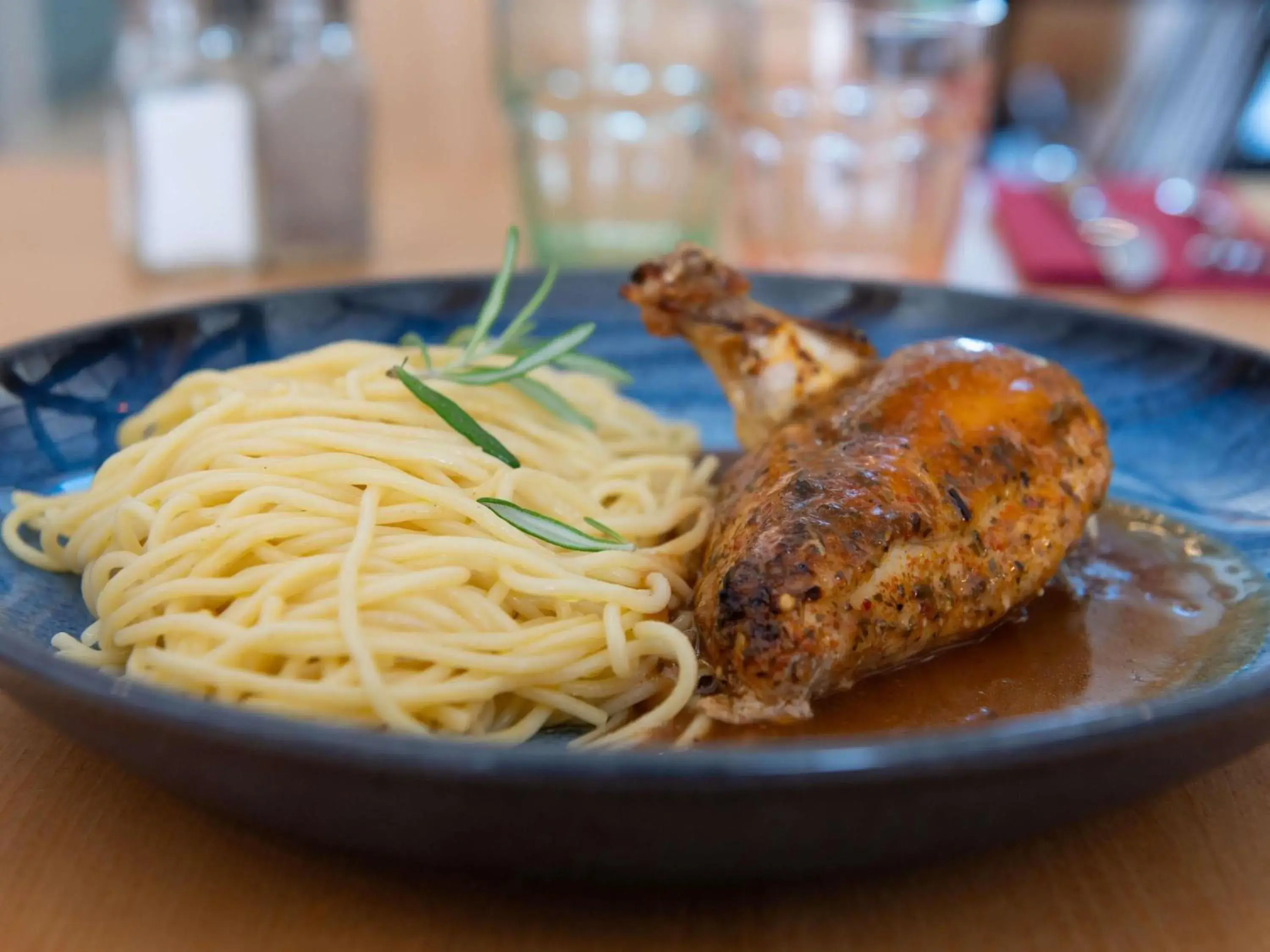 Restaurant/places to eat in ibis Lyon Est Bron Restaurant/places to eat in ibis Lyon Est Bron