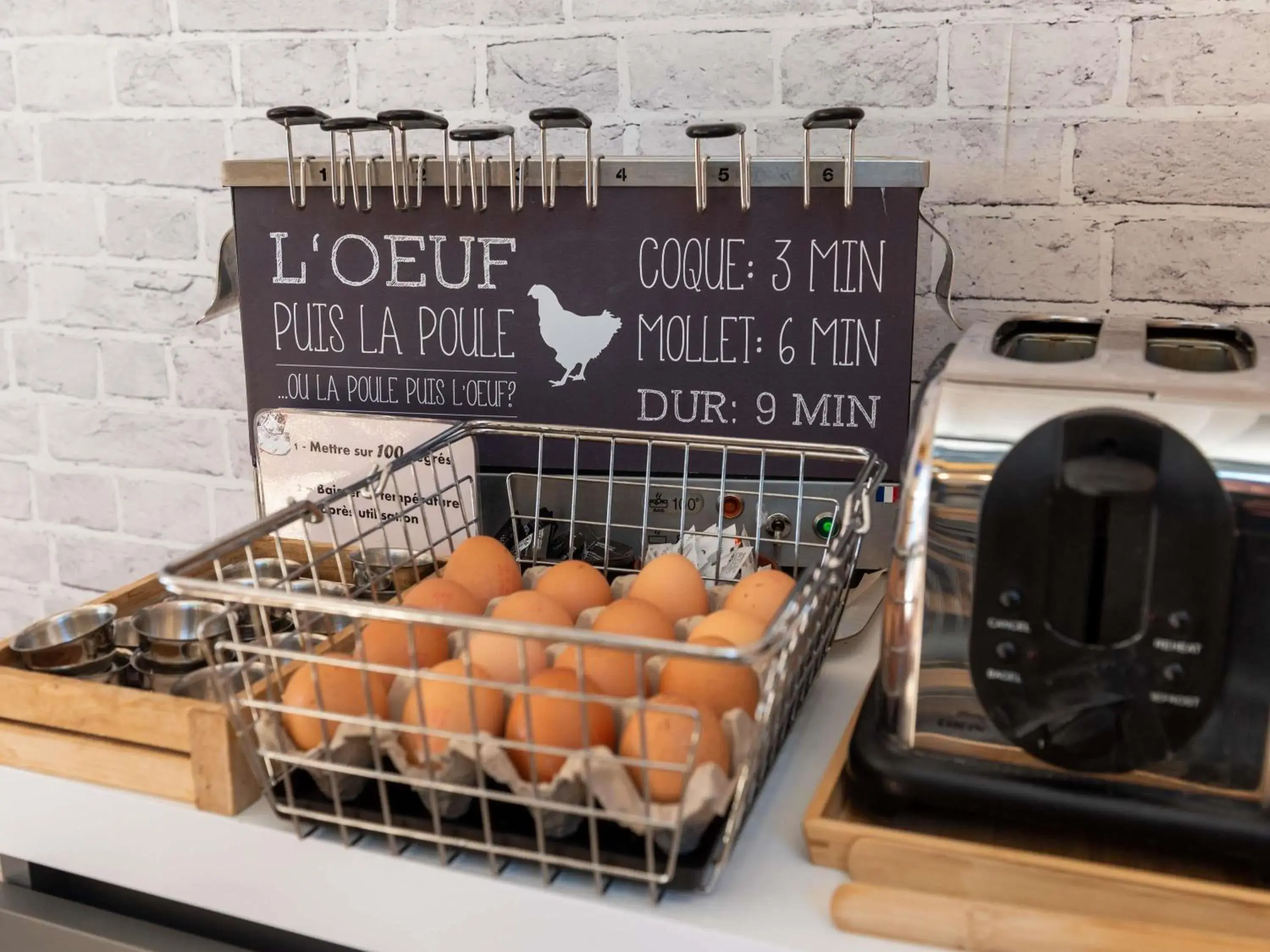 Restaurant/places to eat in ibis Lyon Est Bron Restaurant/places to eat in ibis Lyon Est Bron