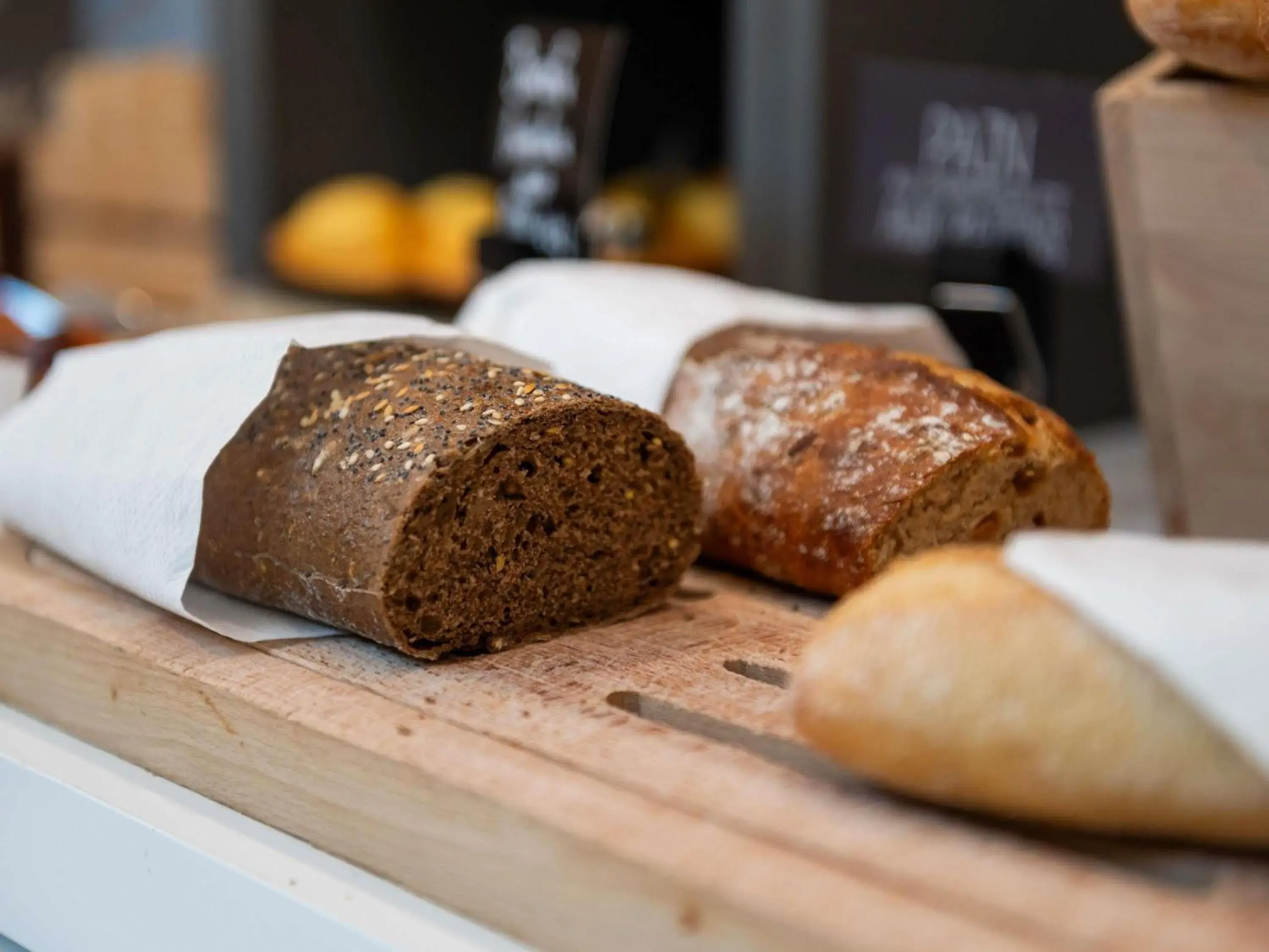 Restaurant/places to eat in ibis Lyon Est Bron Restaurant/places to eat in ibis Lyon Est Bron