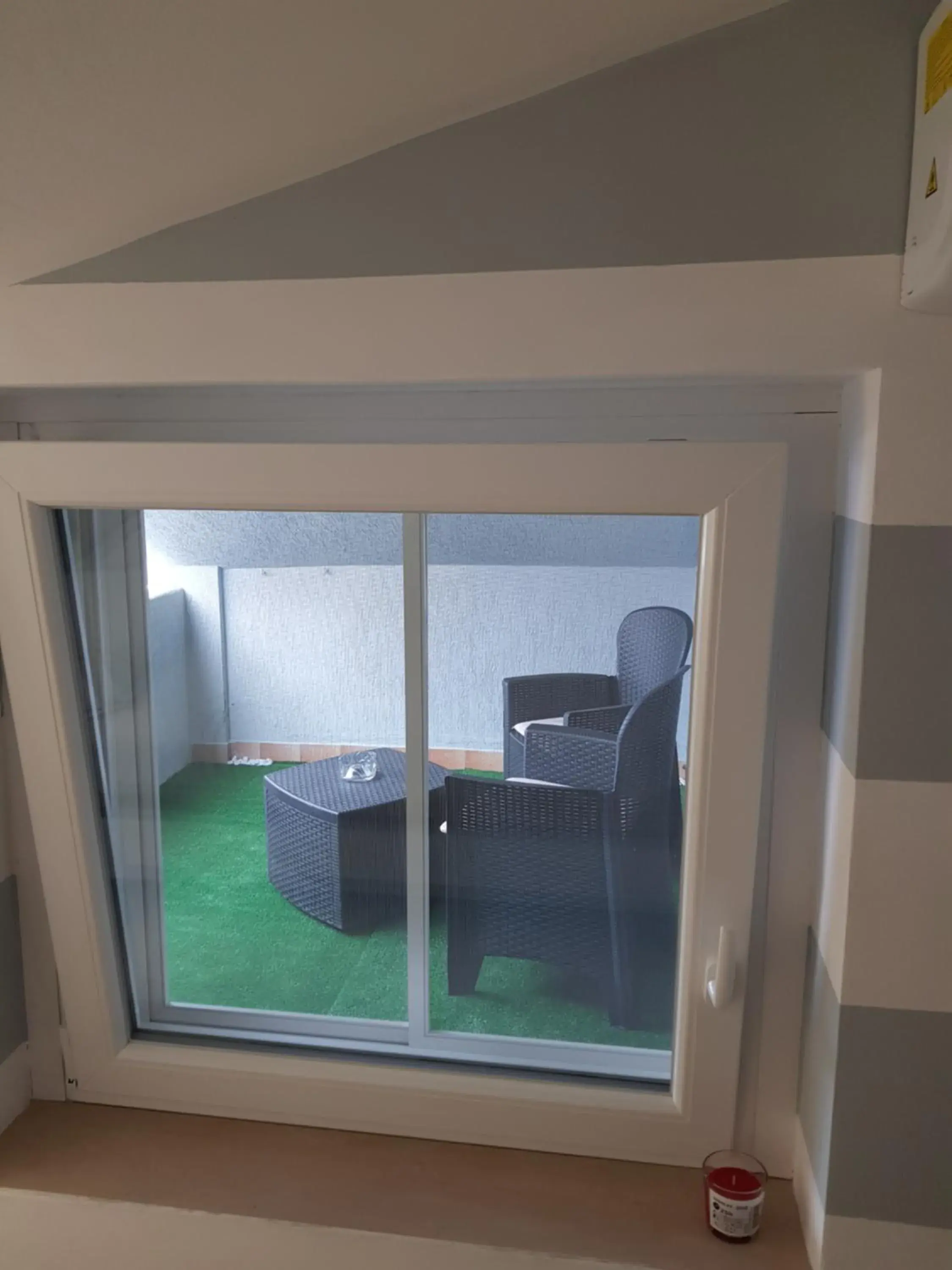 Double Room with Extra Bed in Alby suite Double Room with Extra Bed in Alby suite