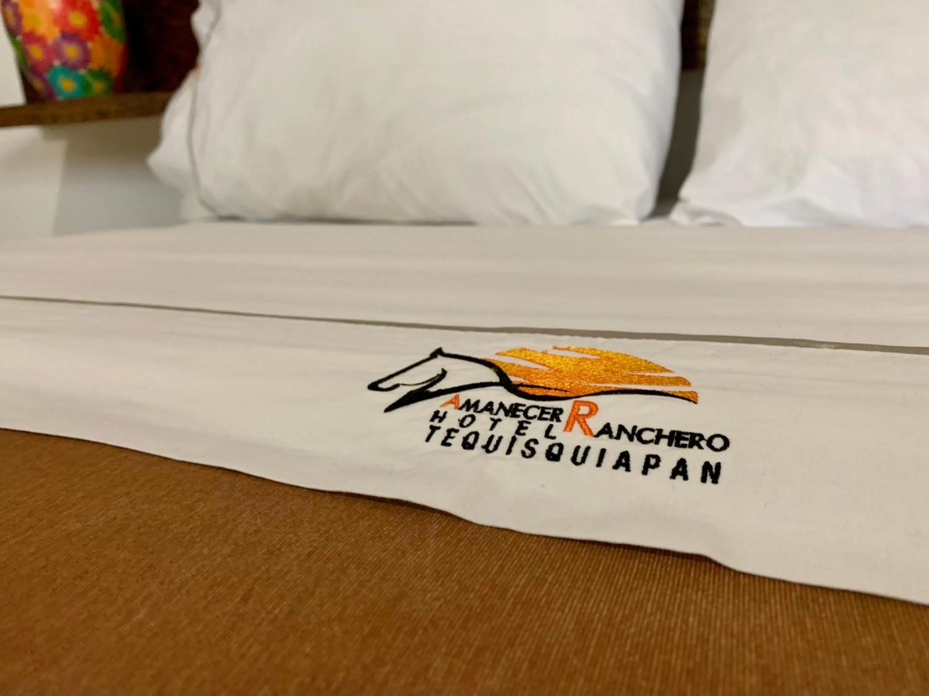 Bed in Amanecer Ranchero