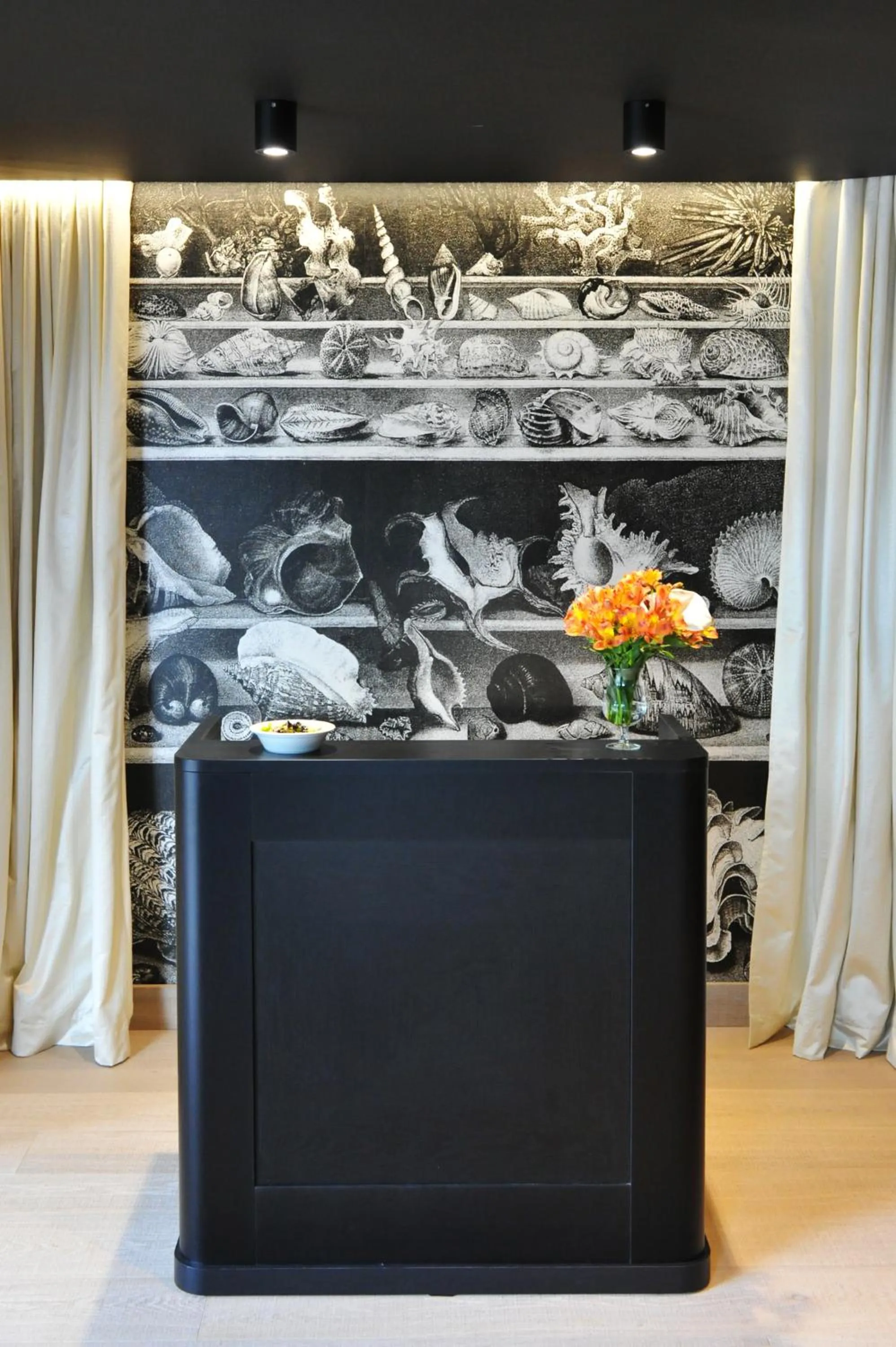 Restaurant/places to eat in Logis Golfe Hotel