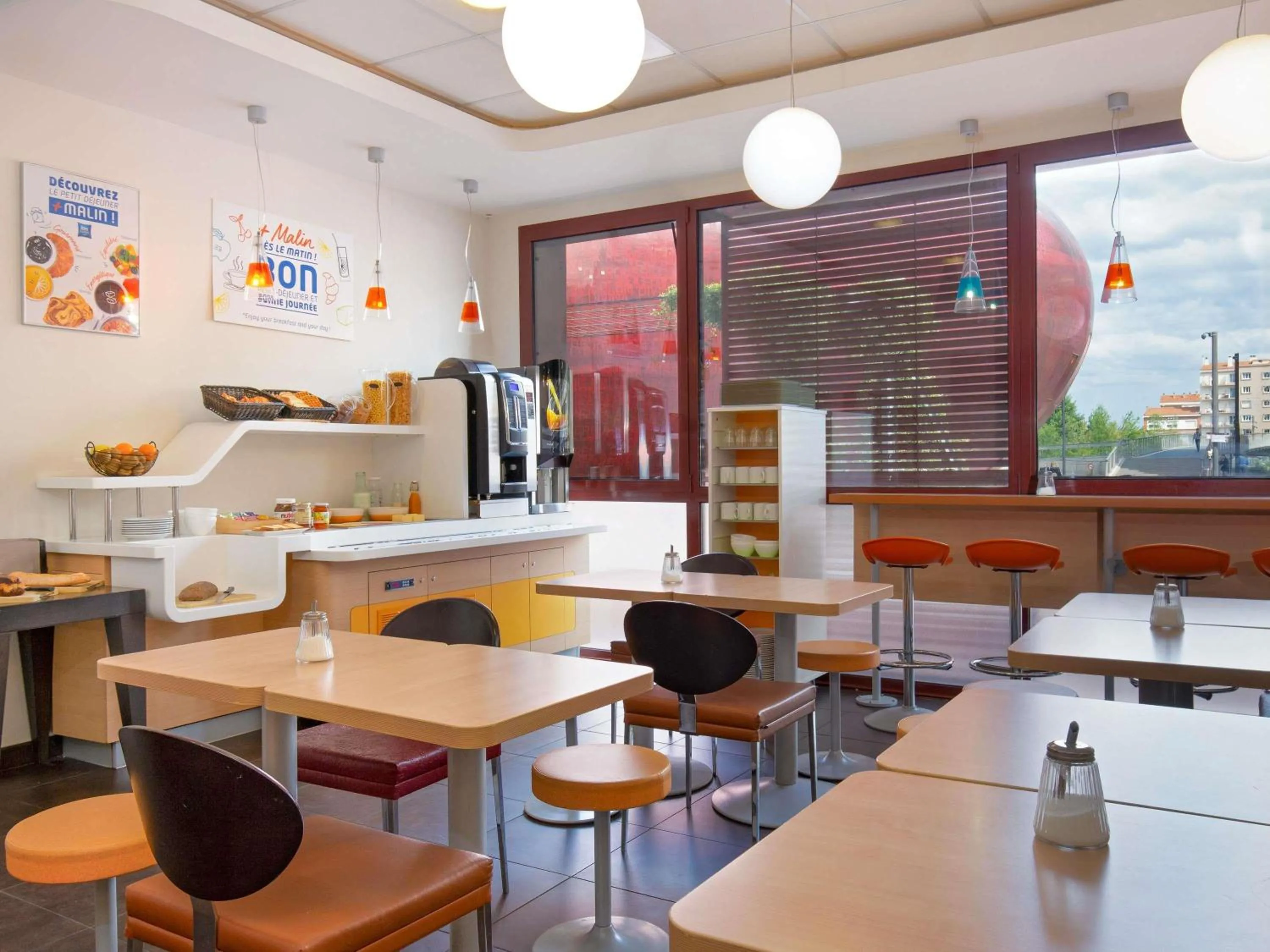 Sports in ibis budget Perpignan Centre Rénové en 2025