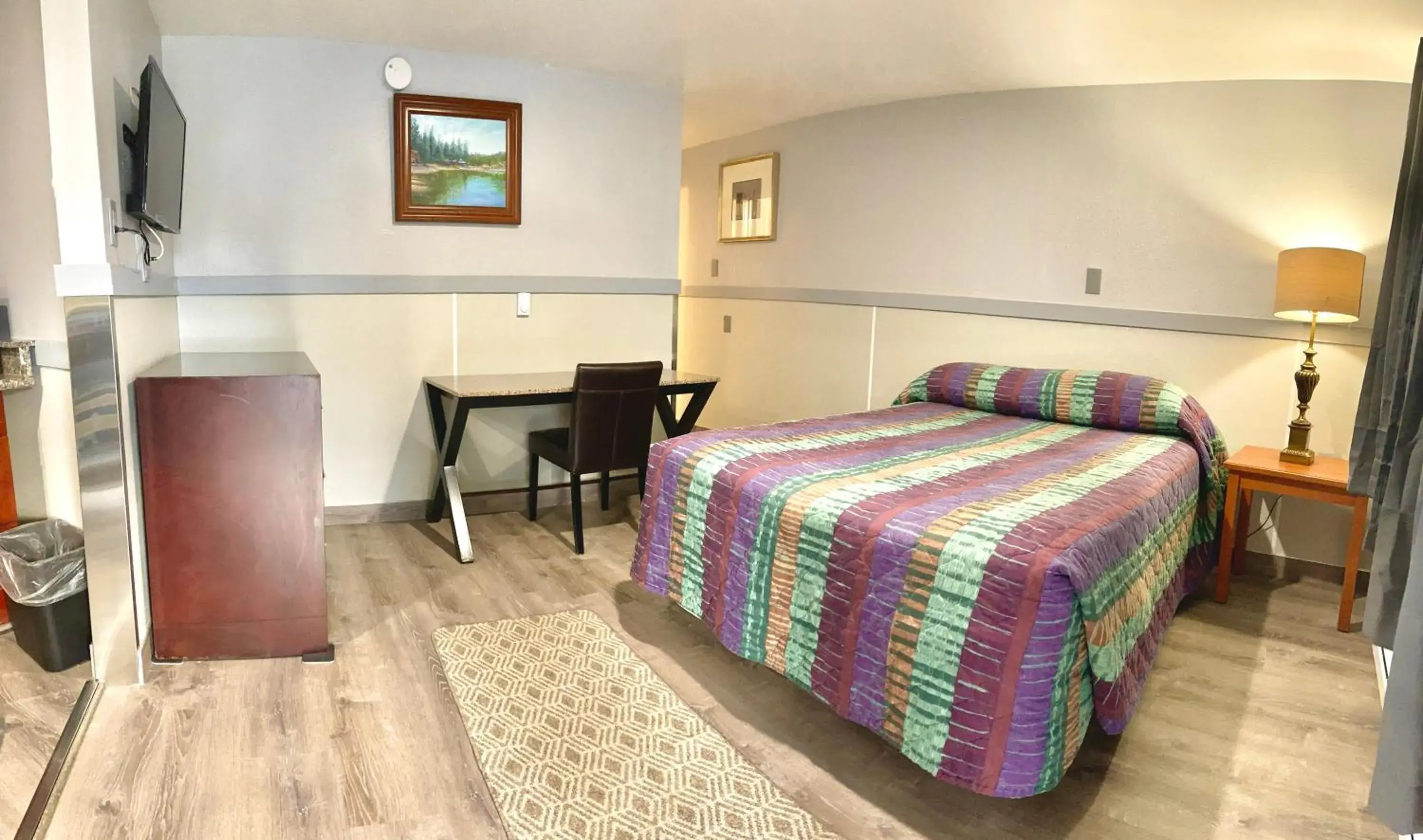 Standard Suite in Emerald Best Motel Standard Suite in Emerald Best Motel