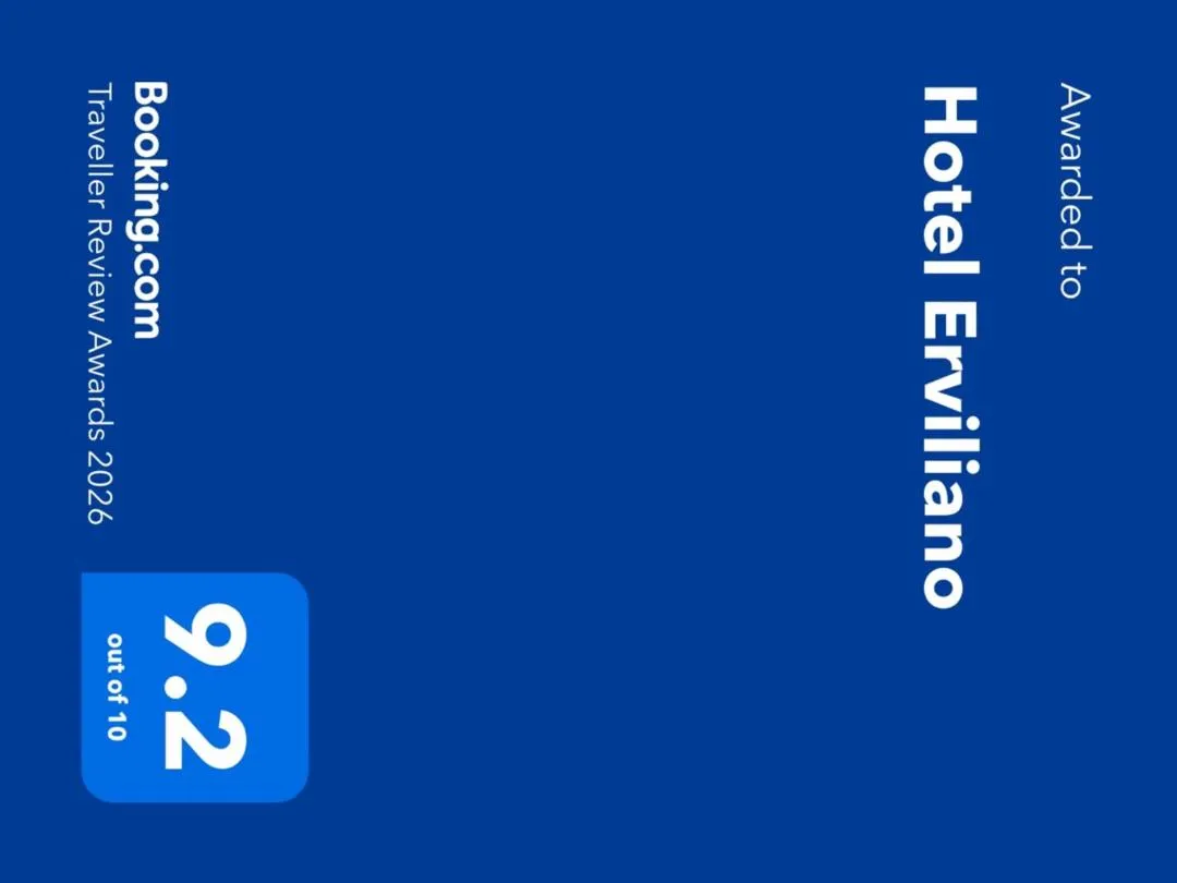 Hotel Erviliano