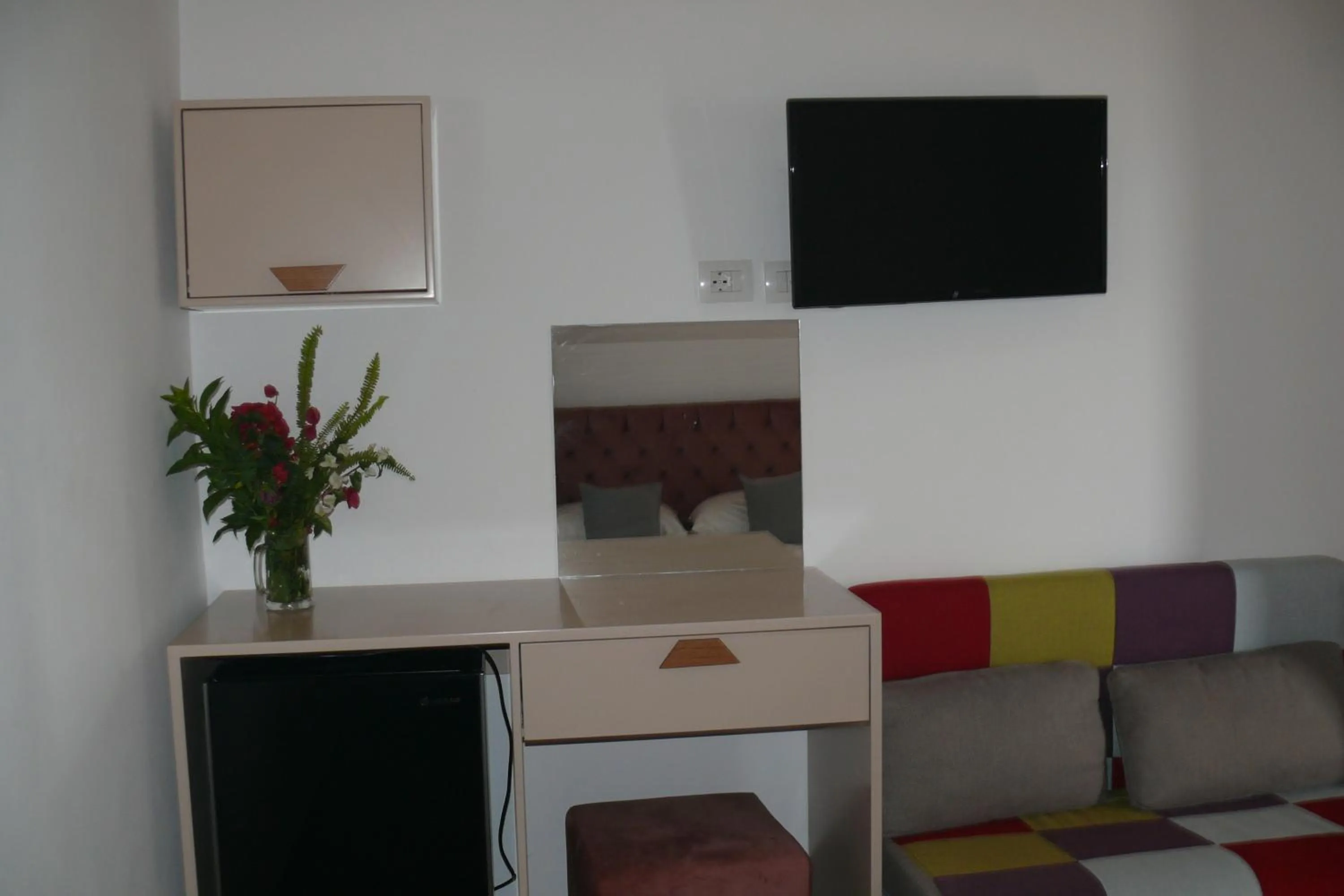 Hotel Erviliano